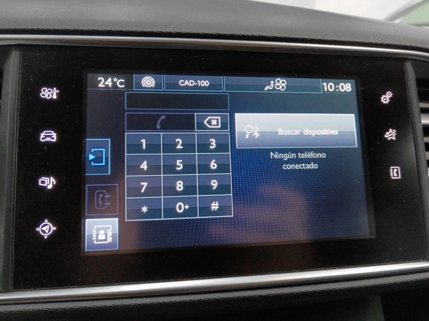 Peugeot 308 BlueHDi 120 Style - foto 19