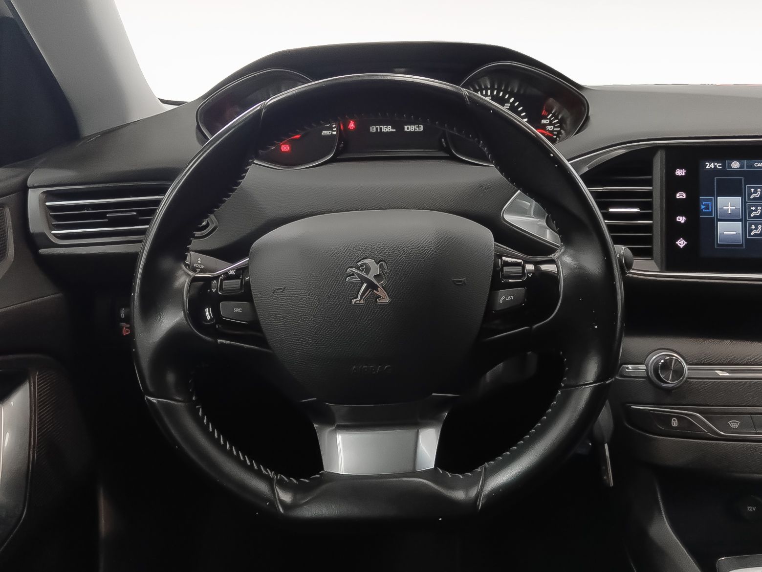Peugeot 308 BlueHDi 120 Style - foto 9