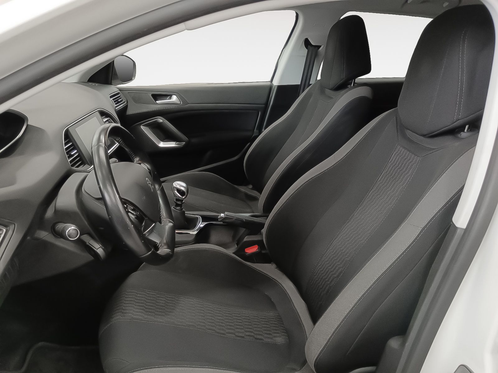 Peugeot 308 BlueHDi 120 Style - foto 10
