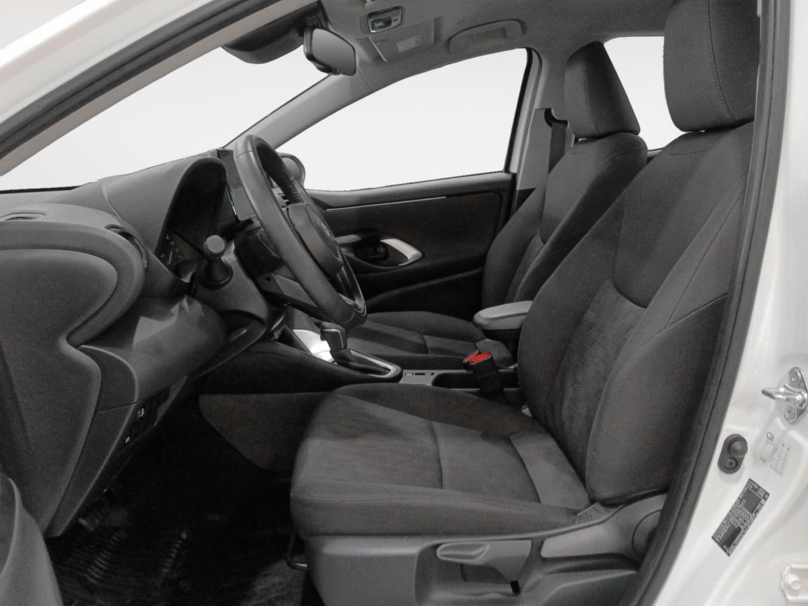 Toyota Yaris 120H Style - foto 10