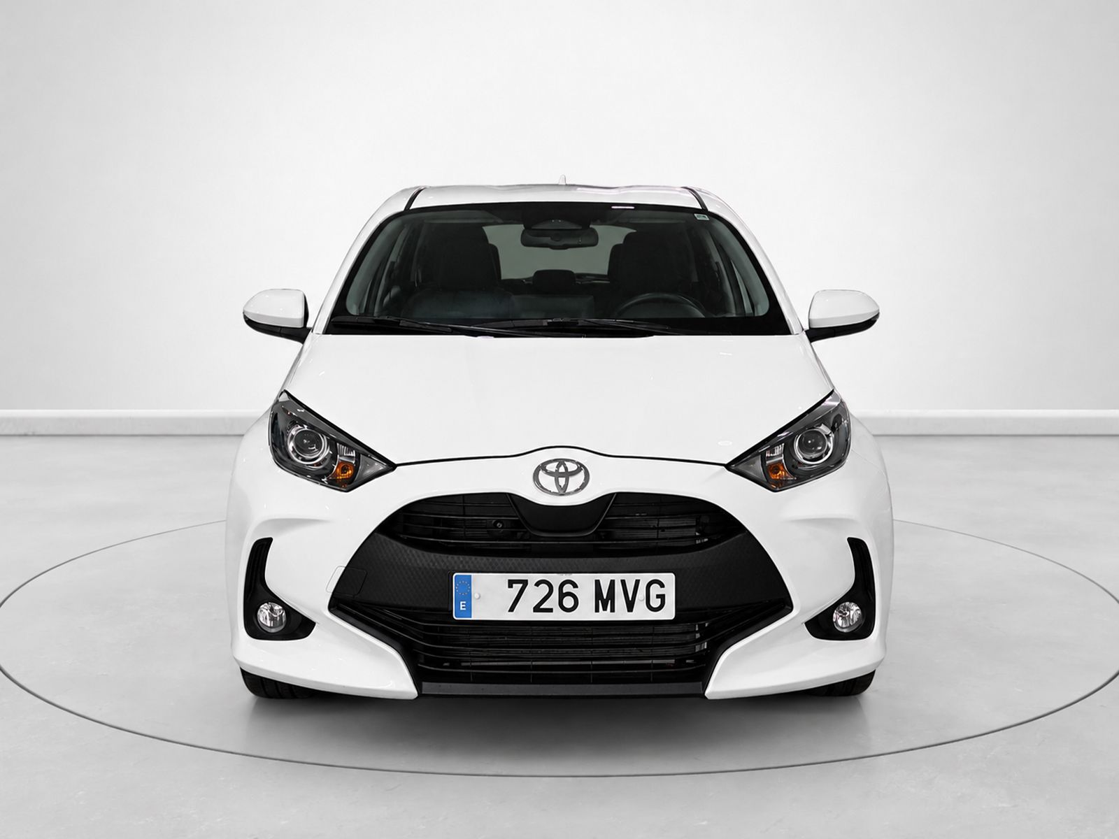 Toyota Yaris 120H Style - foto 7