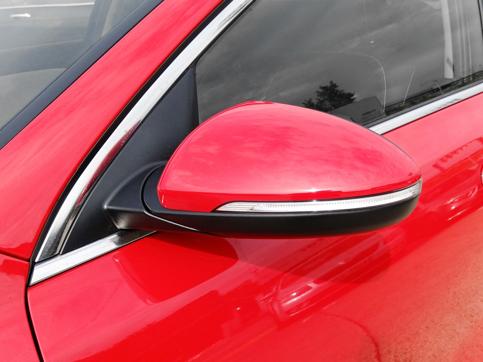 Kia Ceed 1.4 T-GDi Tech - foto 24