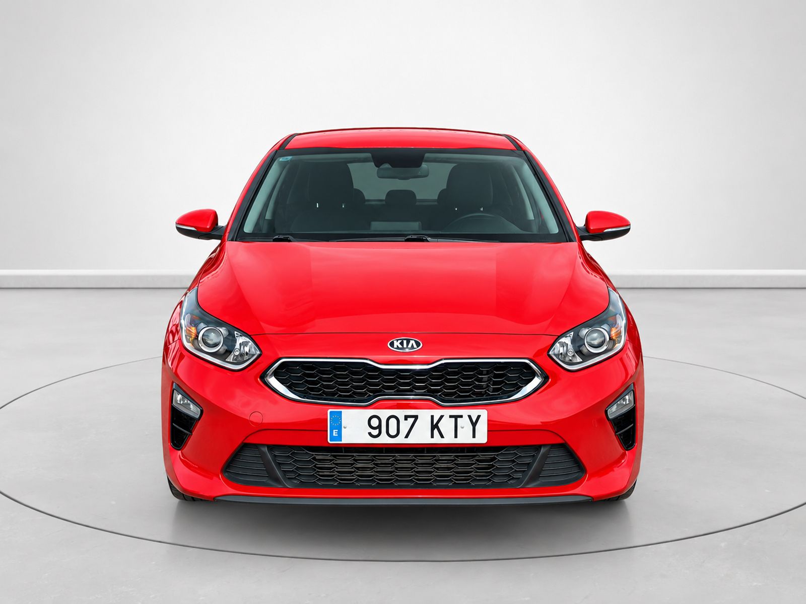 Kia Ceed 1.4 T-GDi Tech - foto 7