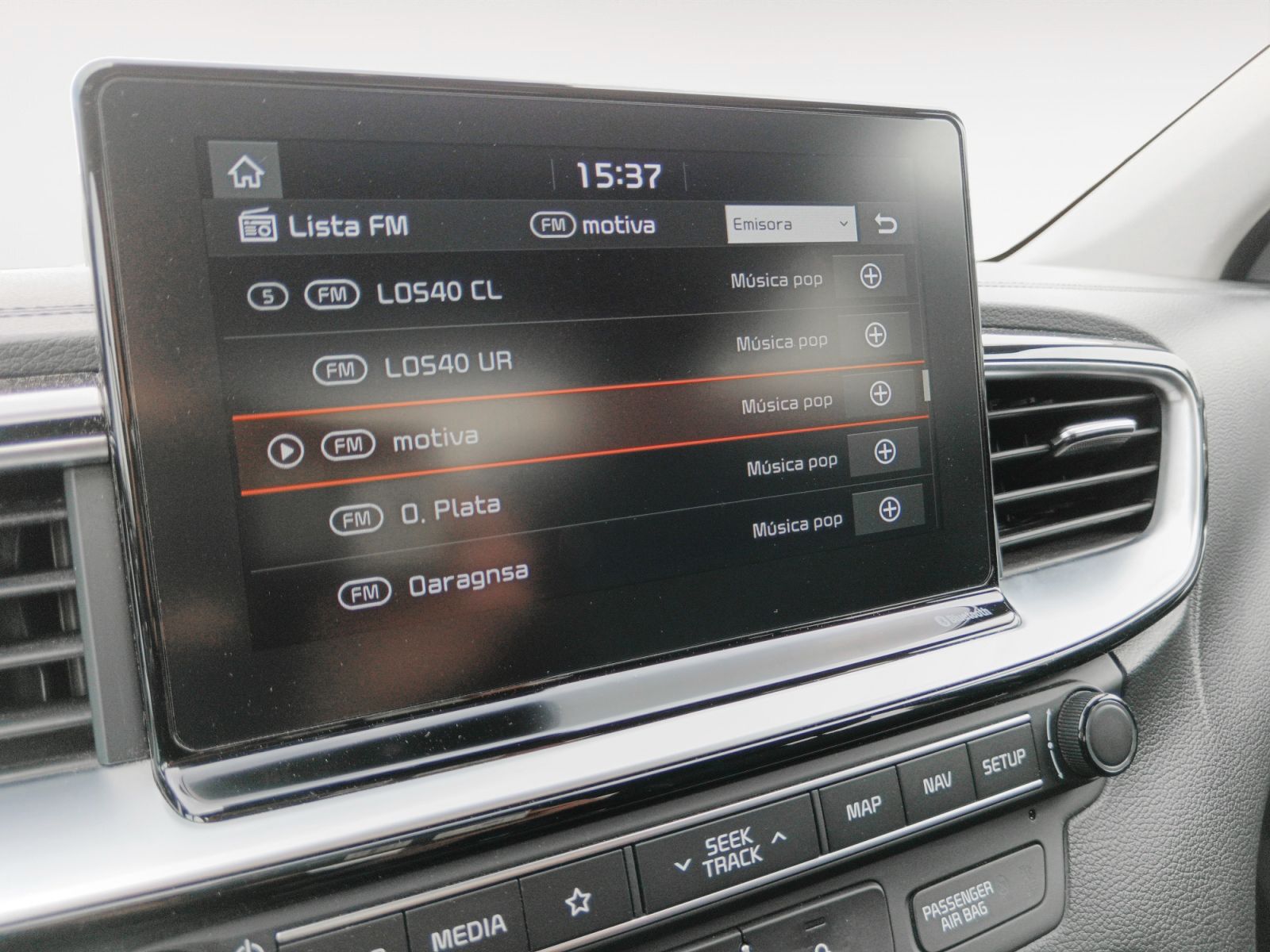 Kia Ceed 1.4 T-GDi Tech - foto 19