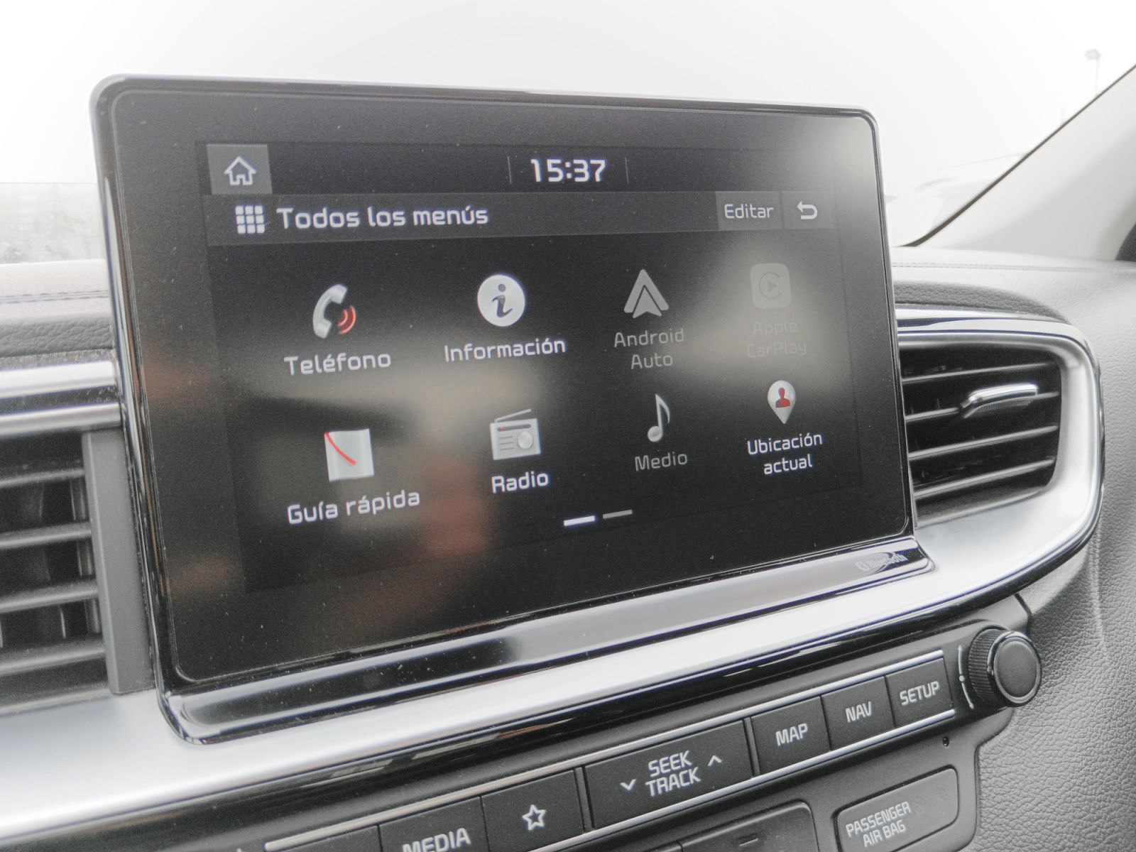 Kia Ceed 1.4 T-GDi Tech - foto 17