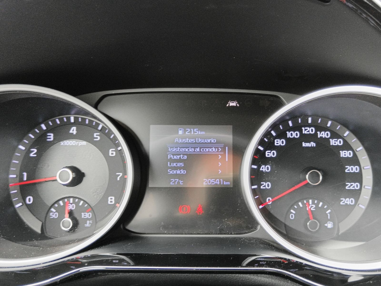 Kia Ceed 1.4 T-GDi Tech - foto 16