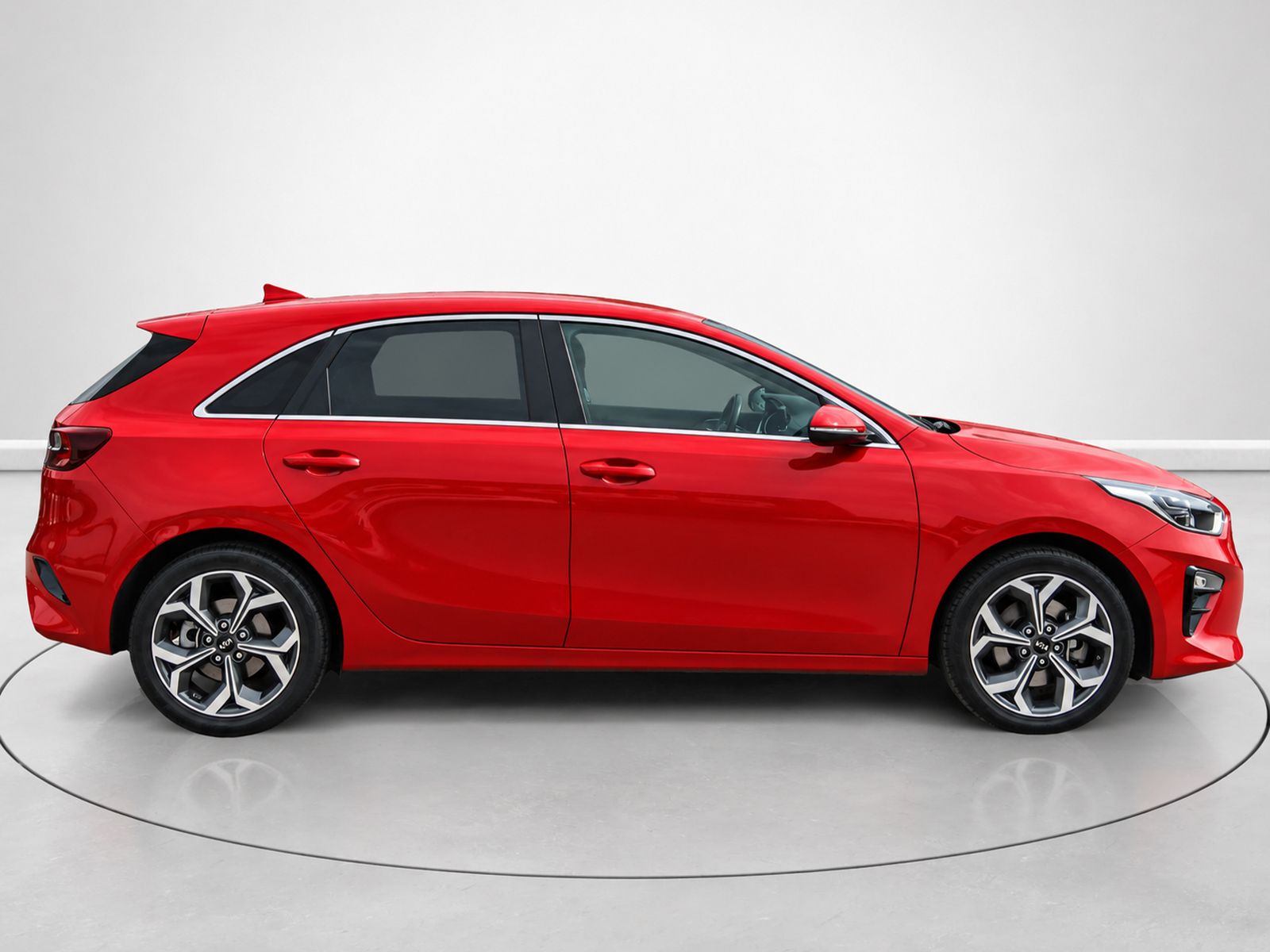 Kia Ceed 1.4 T-GDi Tech - foto 2