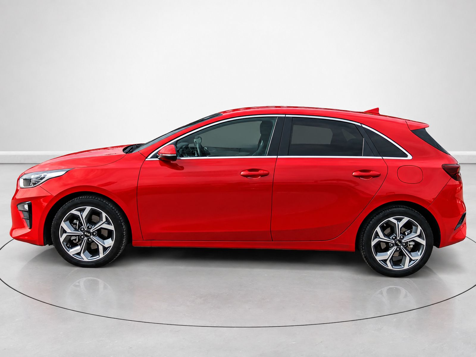 Kia Ceed 1.4 T-GDi Tech - foto 6