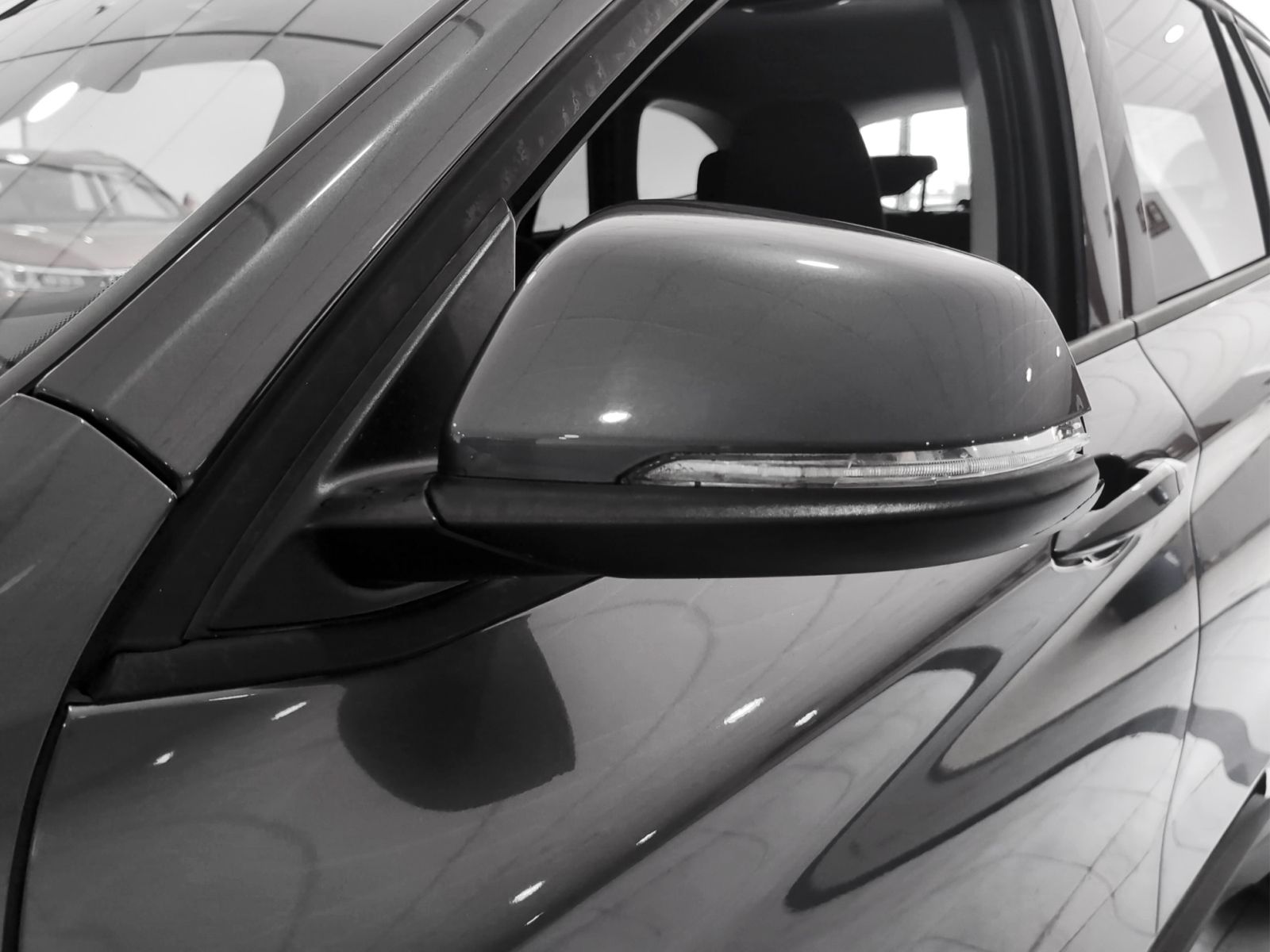 BMW X1 sDrive18d - foto 24