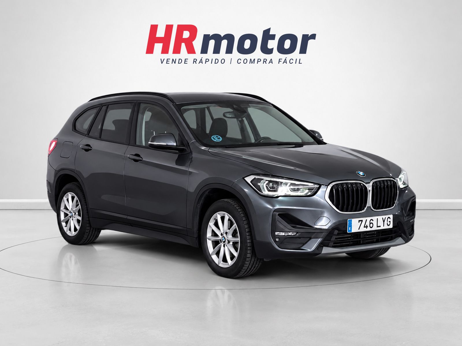 BMW X1 sDrive18d