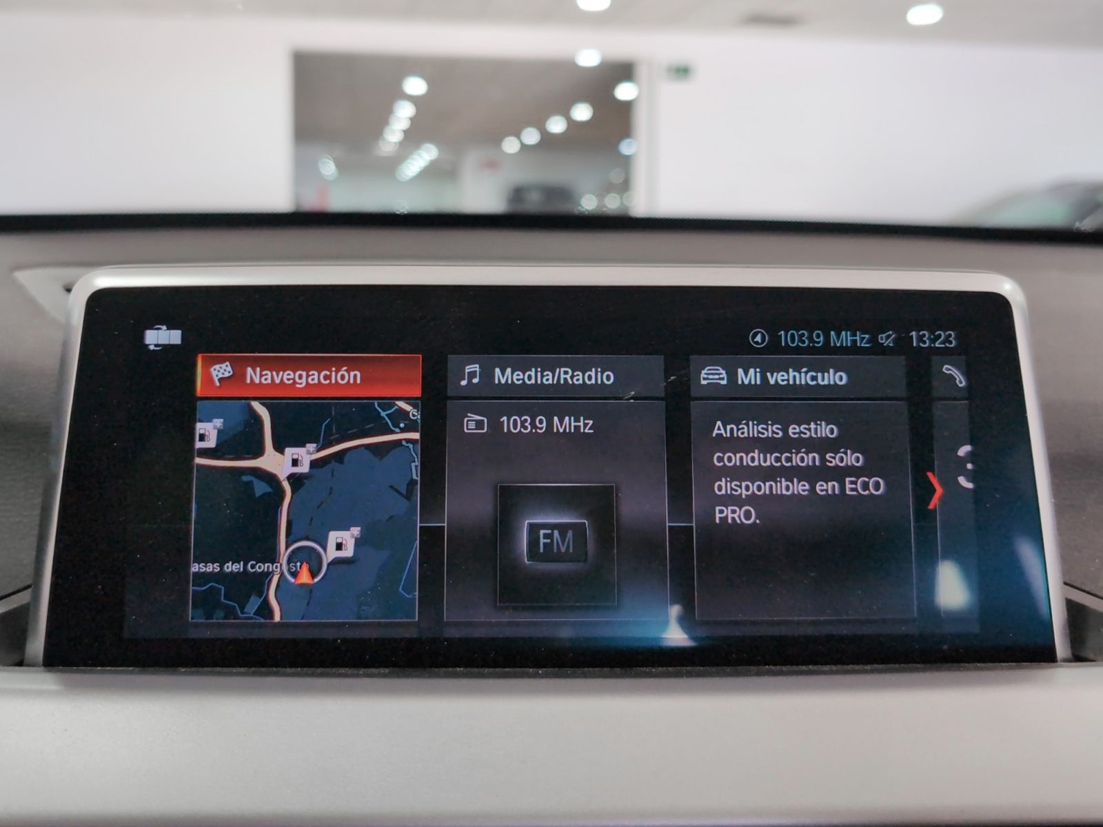 BMW X1 sDrive18d - foto 17
