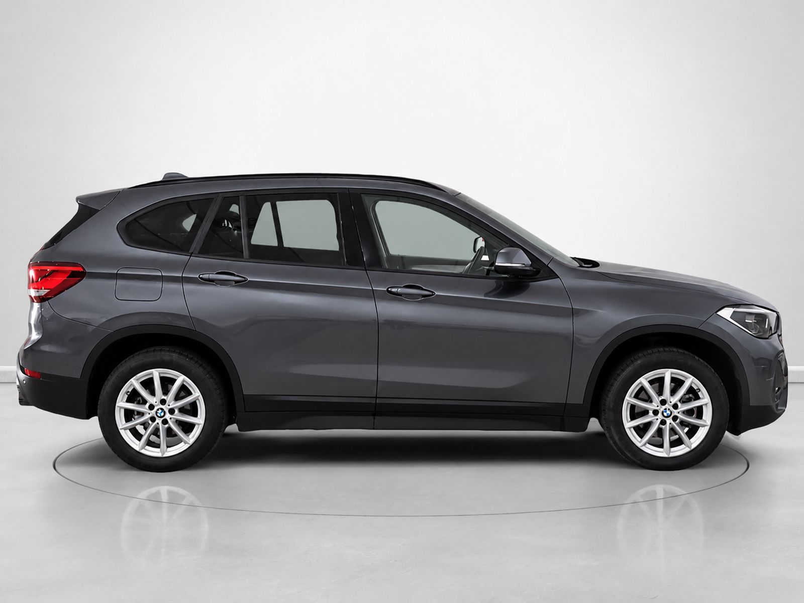 BMW X1 sDrive18d - foto 2