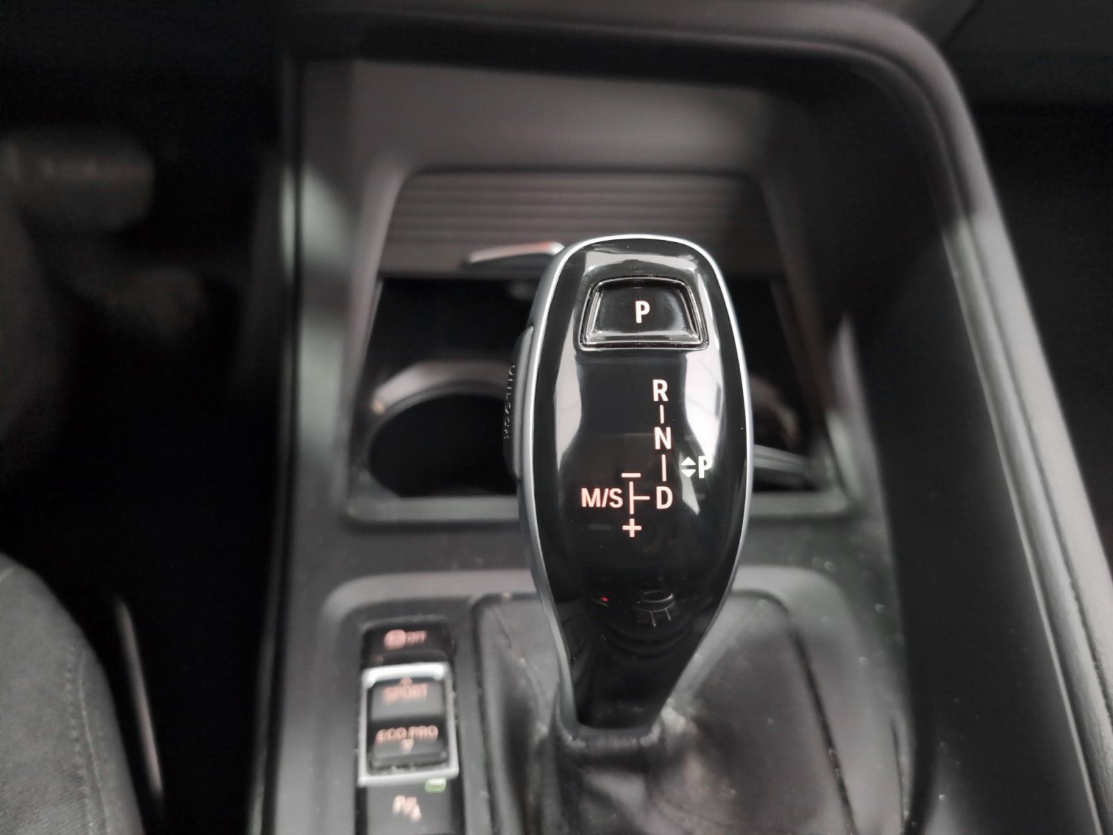 BMW X1 sDrive18d - foto 15