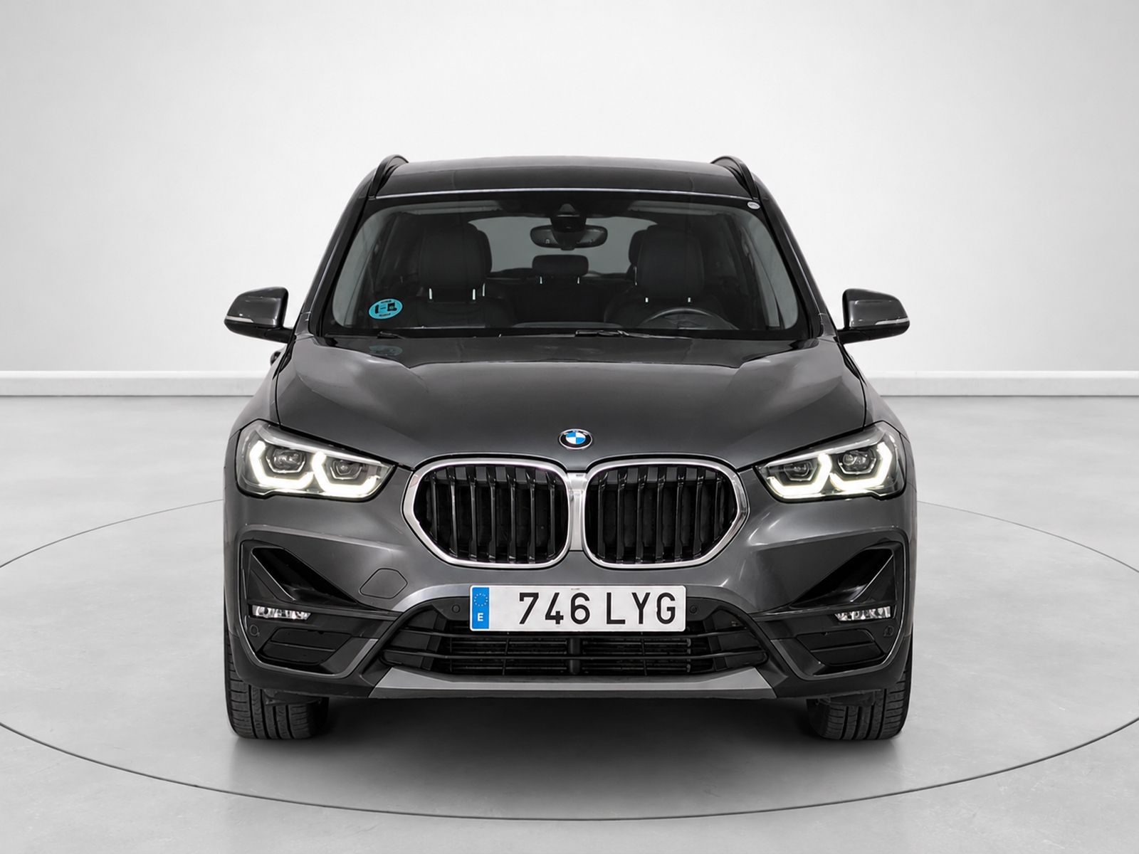 BMW X1 sDrive18d - foto 7