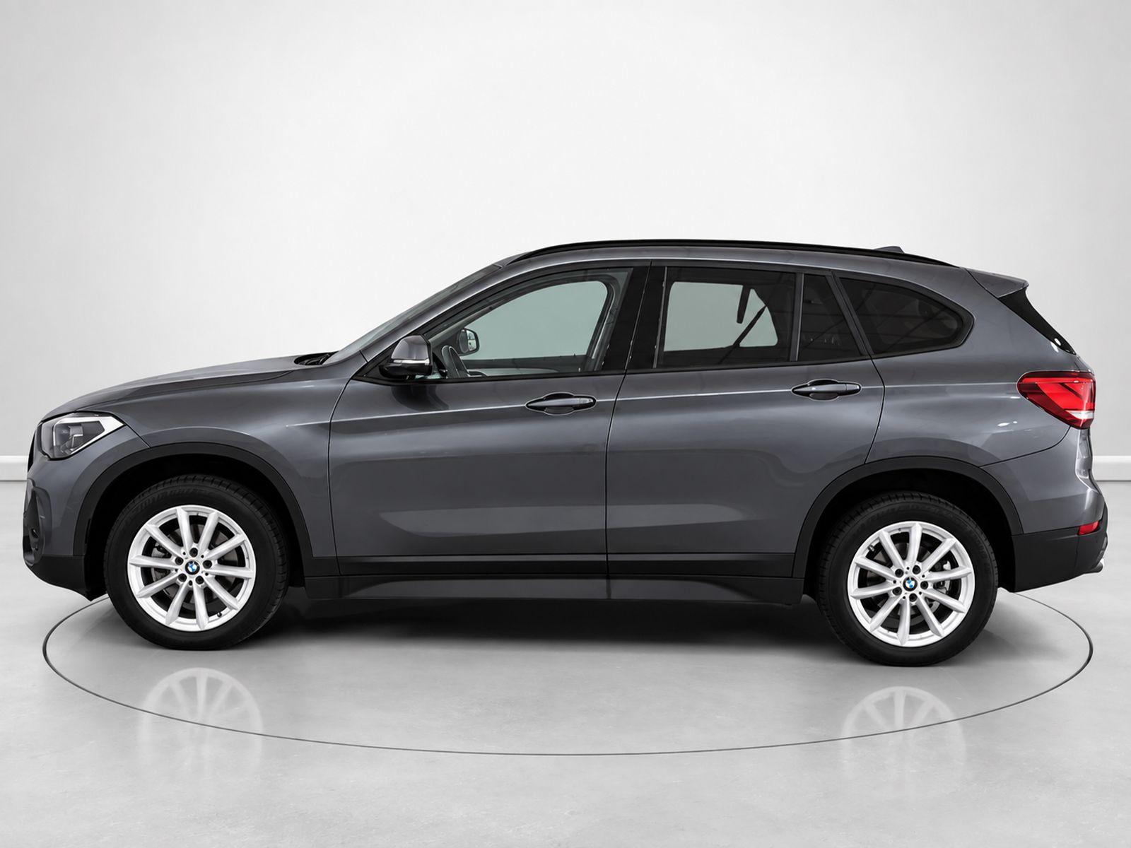 BMW X1 sDrive18d - foto 6