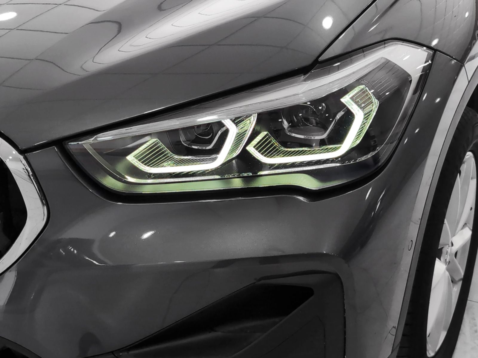 BMW X1 sDrive18d - foto 25