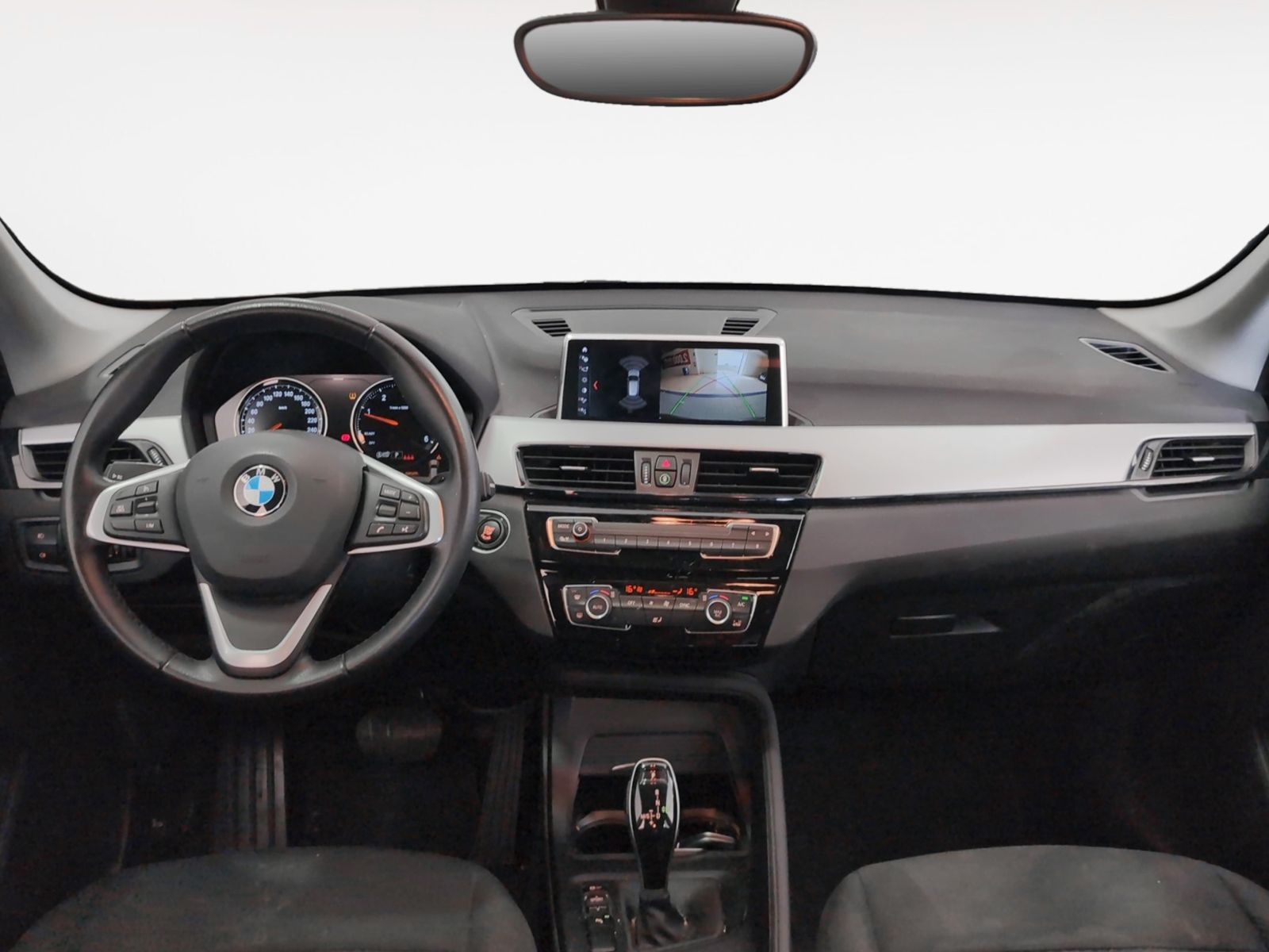 BMW X1 sDrive18d - foto 8