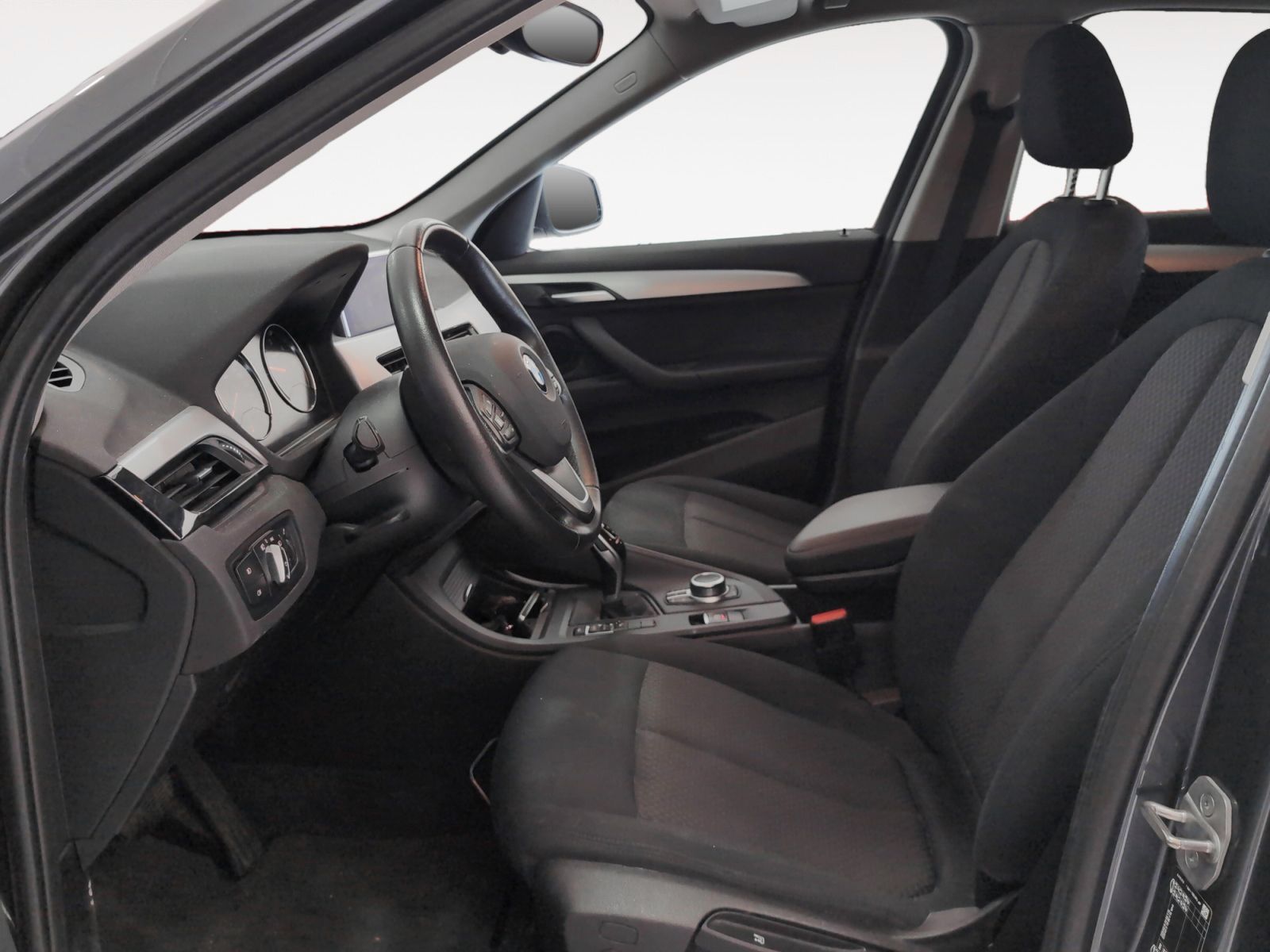 BMW X1 sDrive18d - foto 10