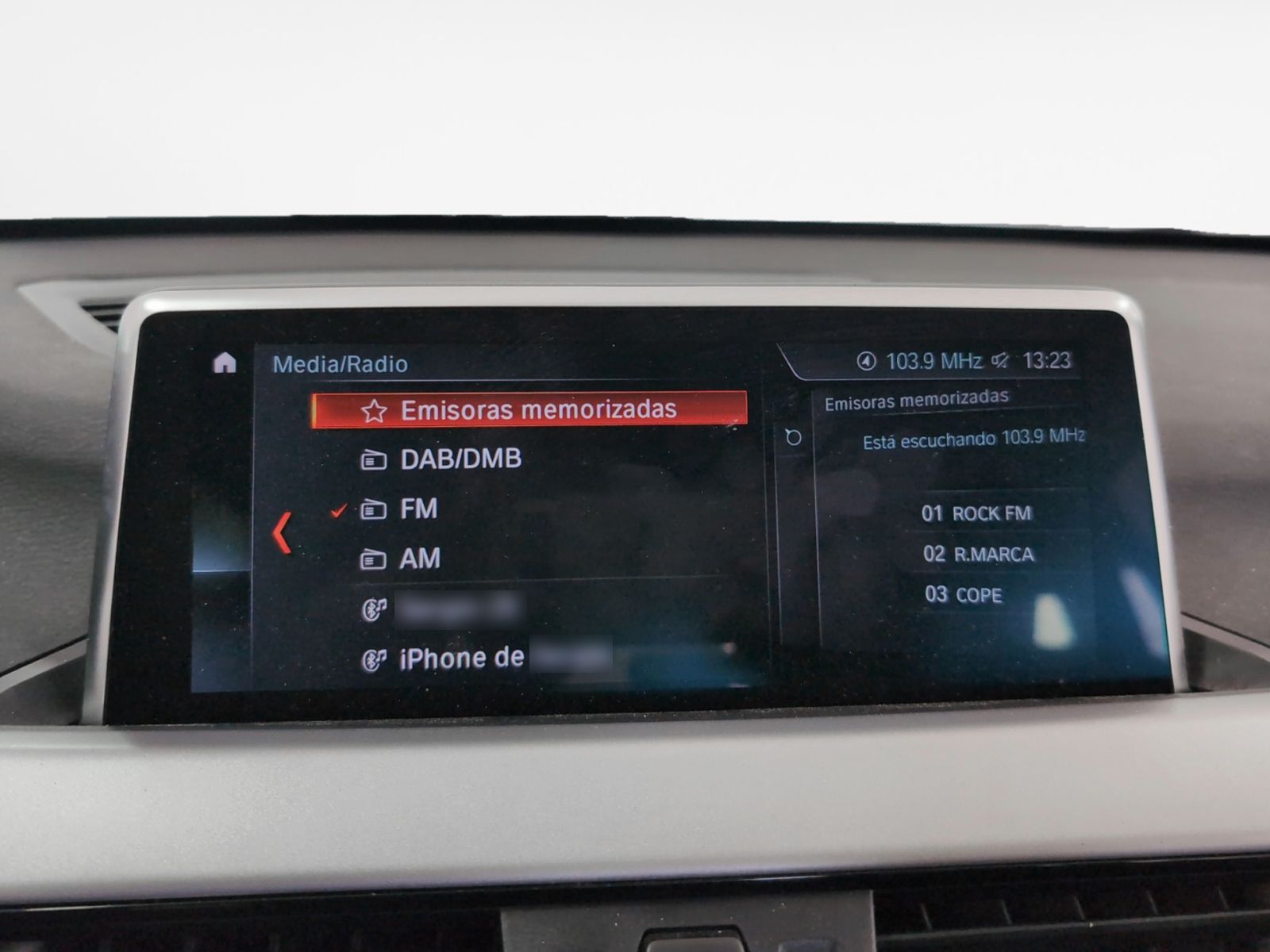 BMW X1 sDrive18d - foto 19
