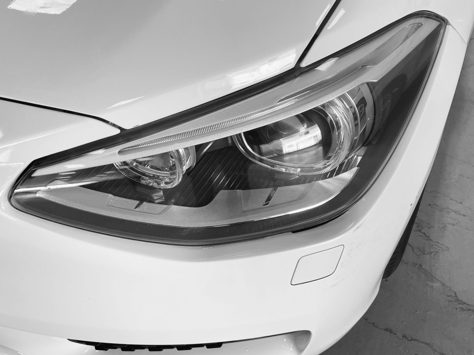 BMW Serie 1 116i - foto 22