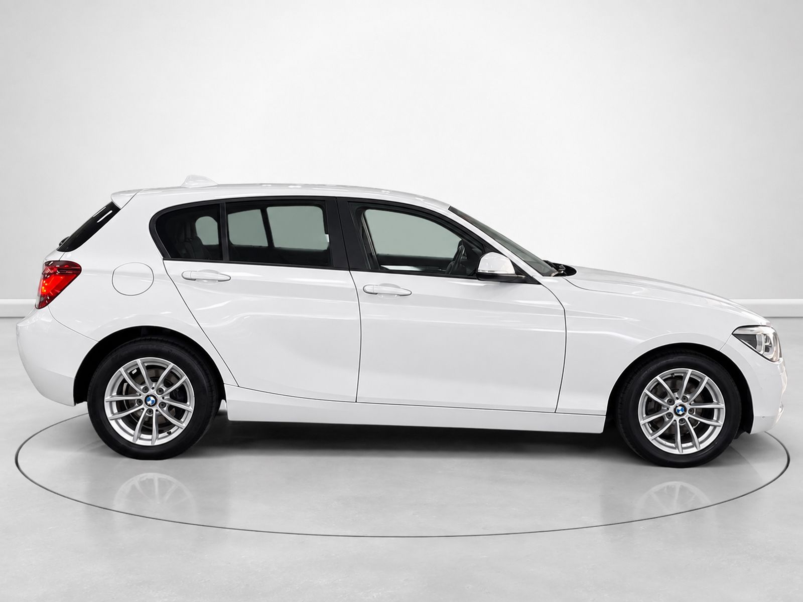 BMW Serie 1 116i - foto 2