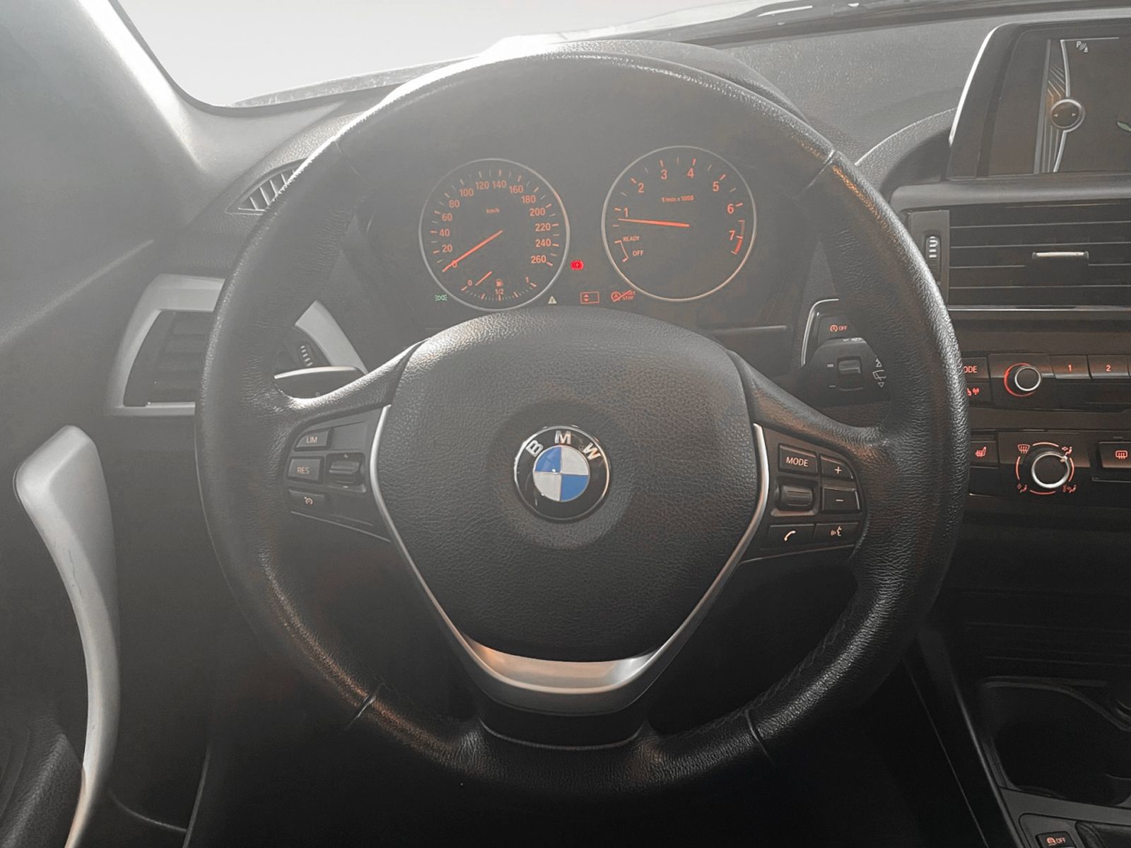 BMW Serie 1 116i - foto 9