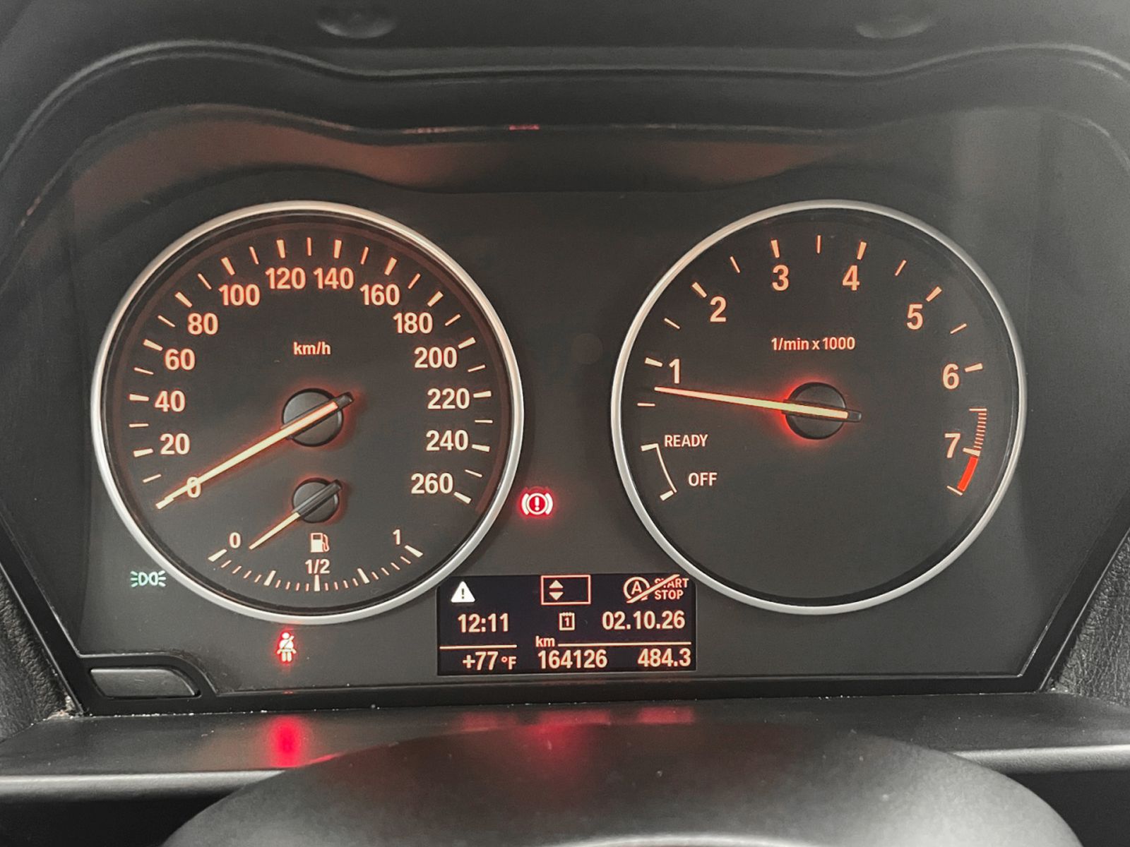 BMW Serie 1 116i - foto 15