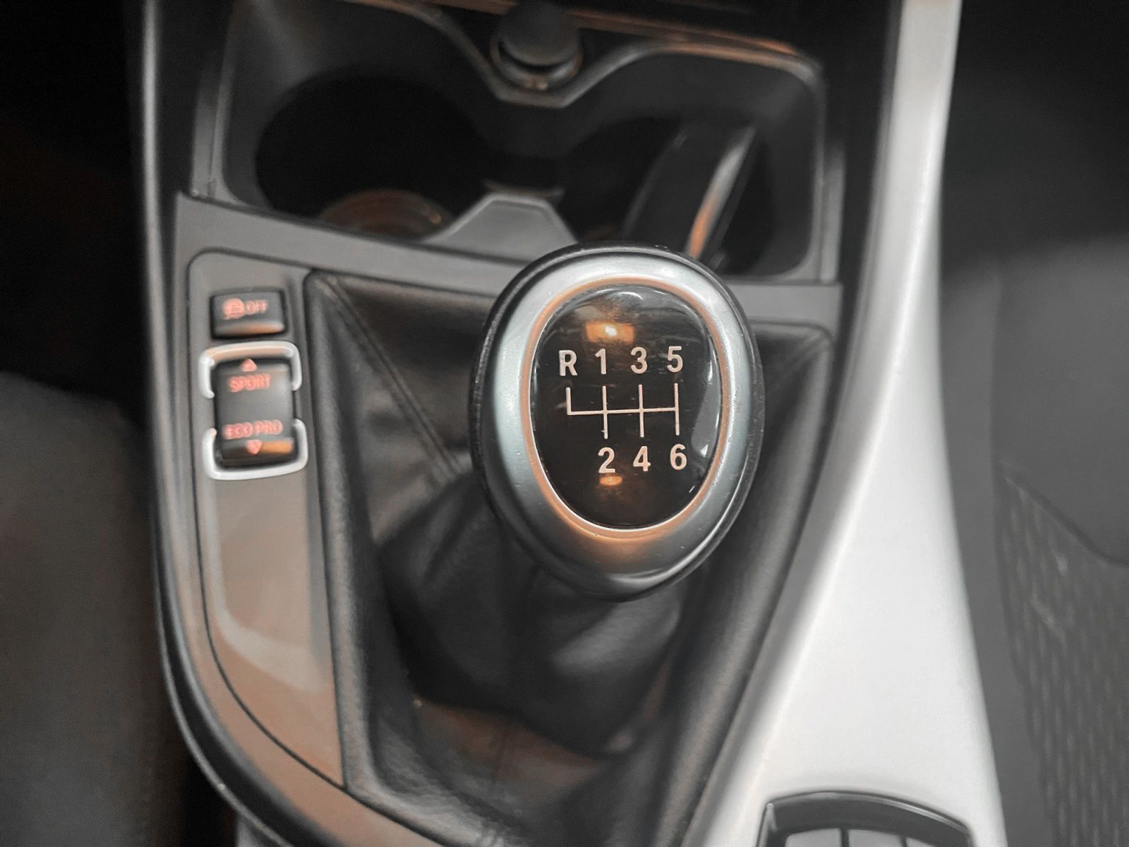 BMW Serie 1 116i - foto 14
