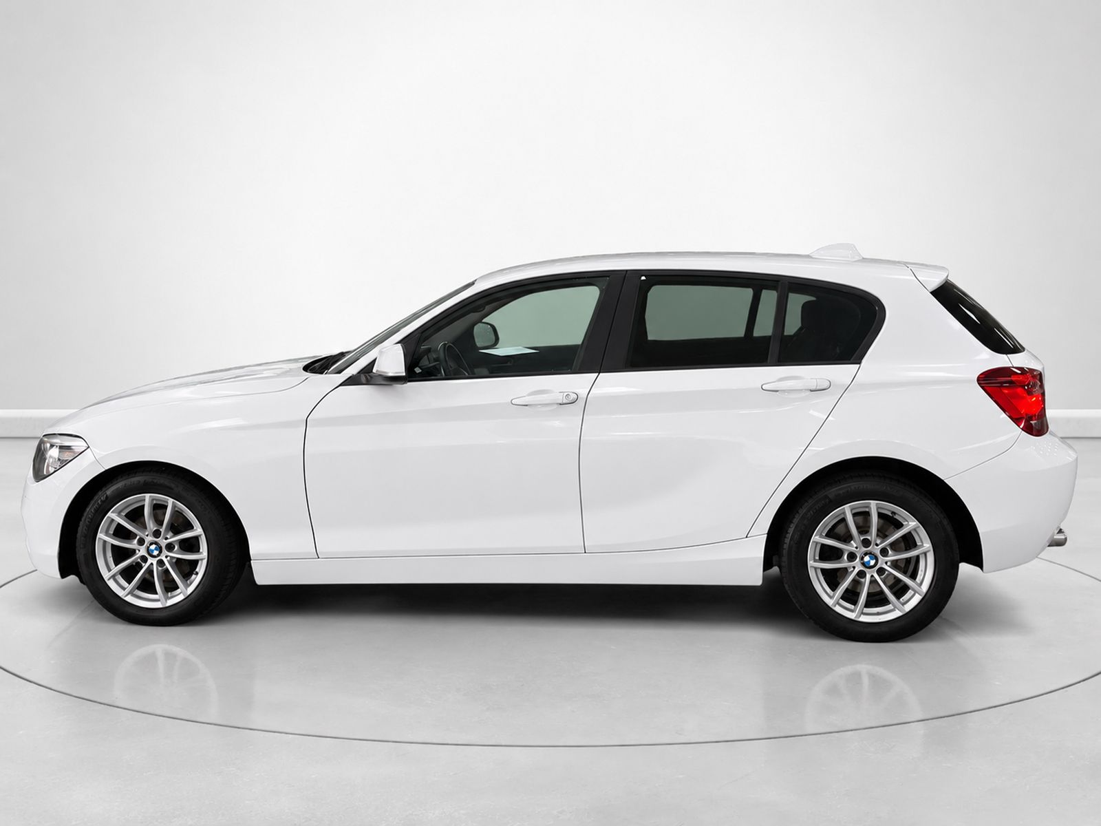 BMW Serie 1 116i - foto 6