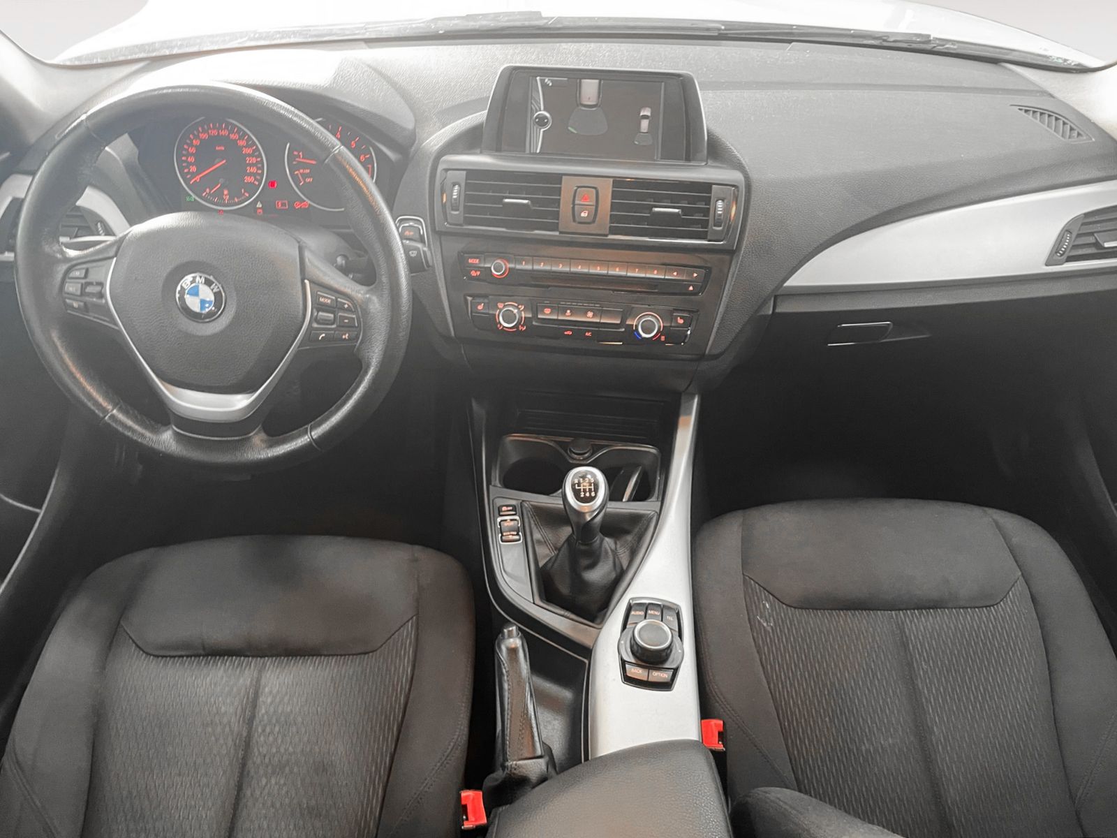 BMW Serie 1 116i - foto 8