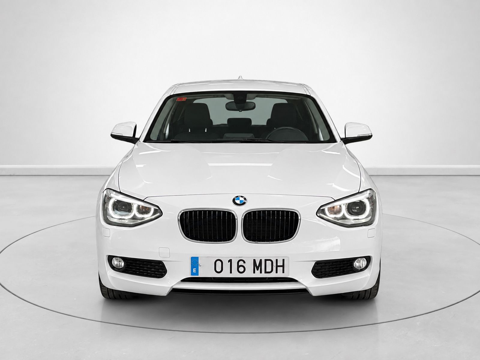 BMW Serie 1 116i - foto 7