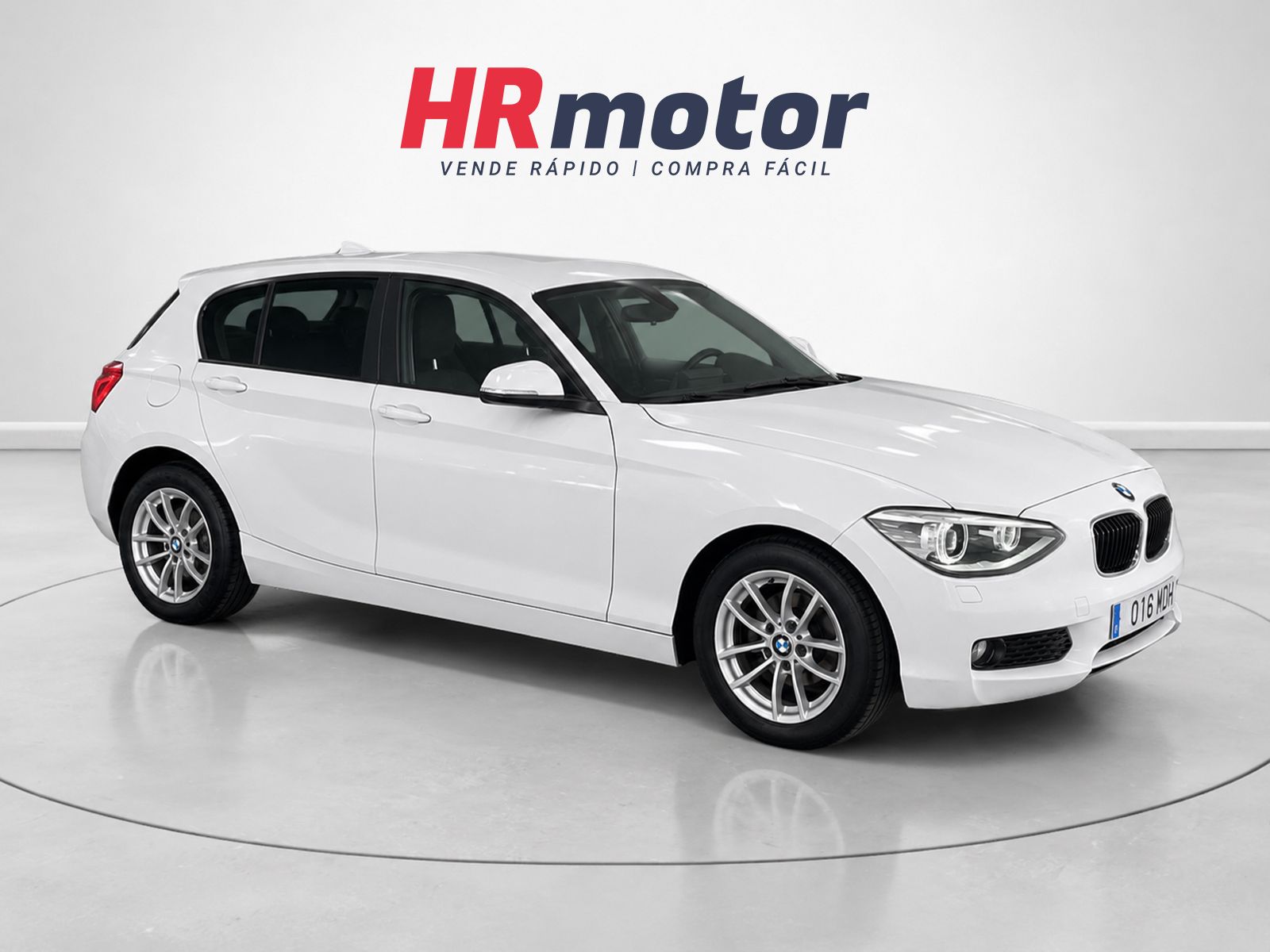 BMW Serie 1 116i
