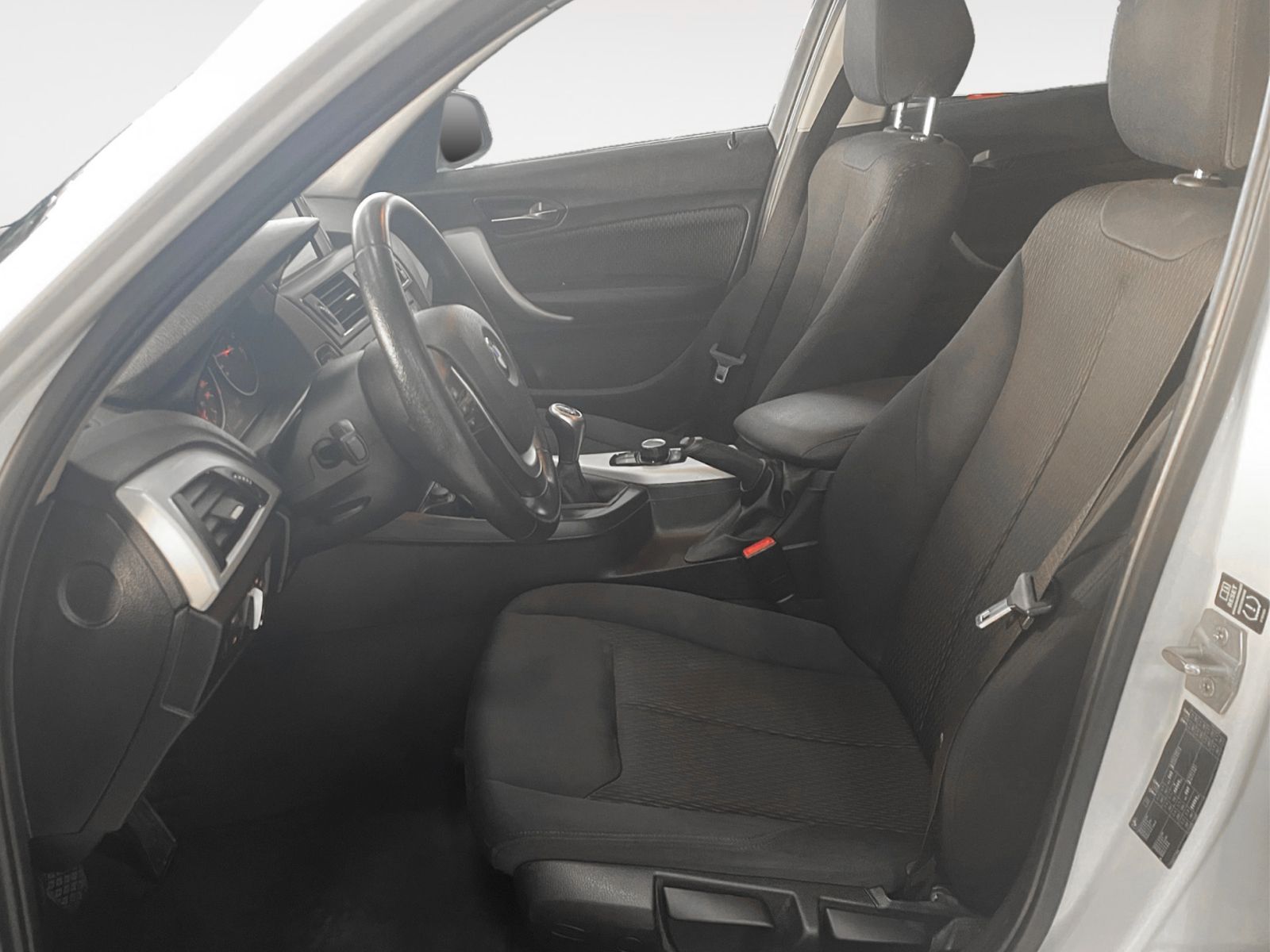 BMW Serie 1 116i - foto 10