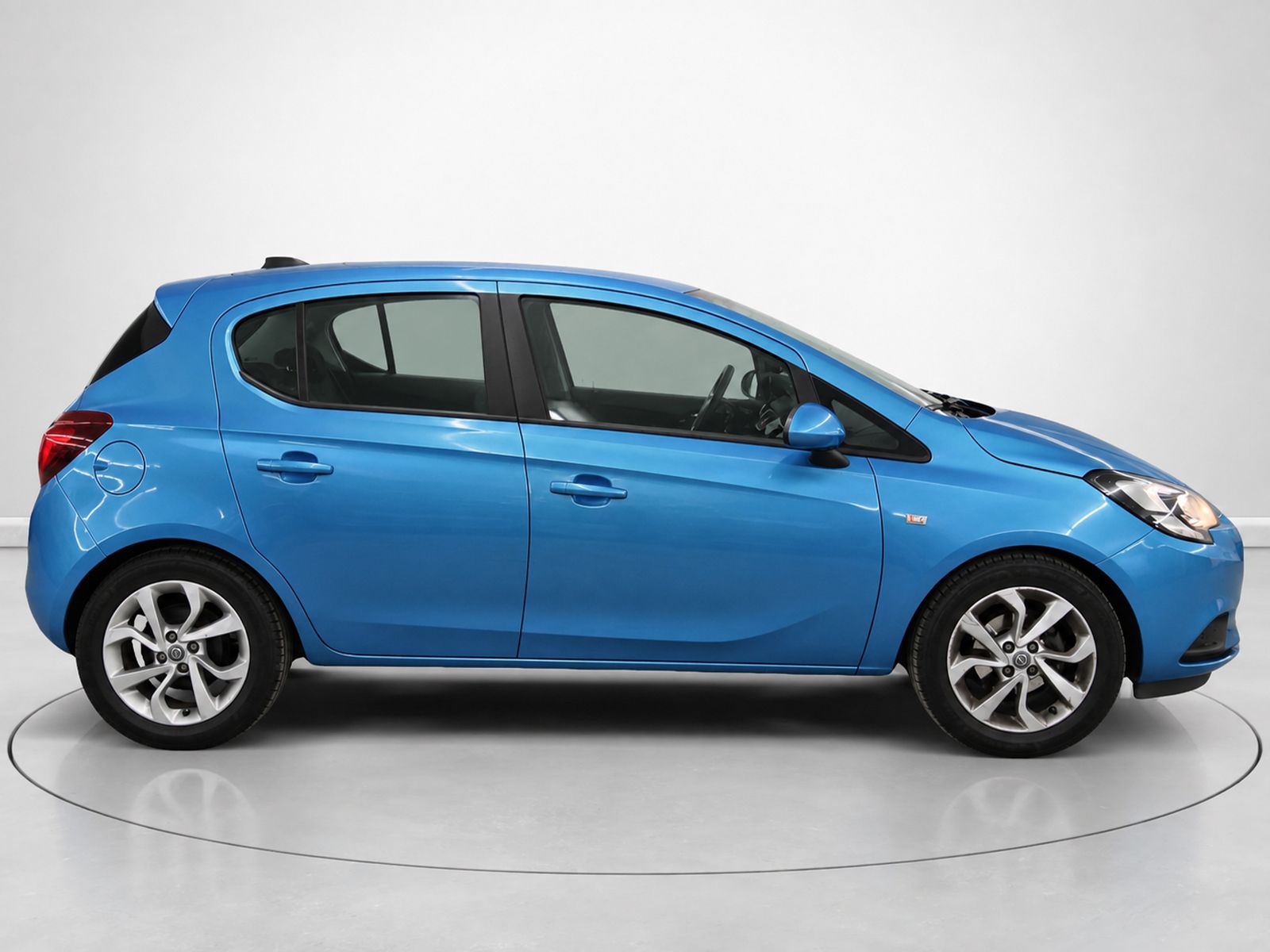 Opel Corsa 1.4 Selective - foto 2