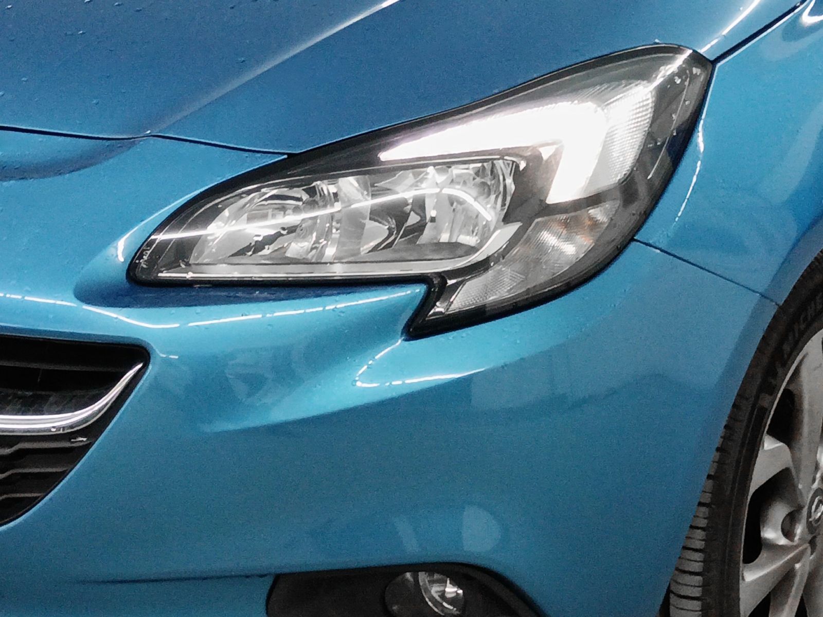 Opel Corsa 1.4 Selective - foto 23