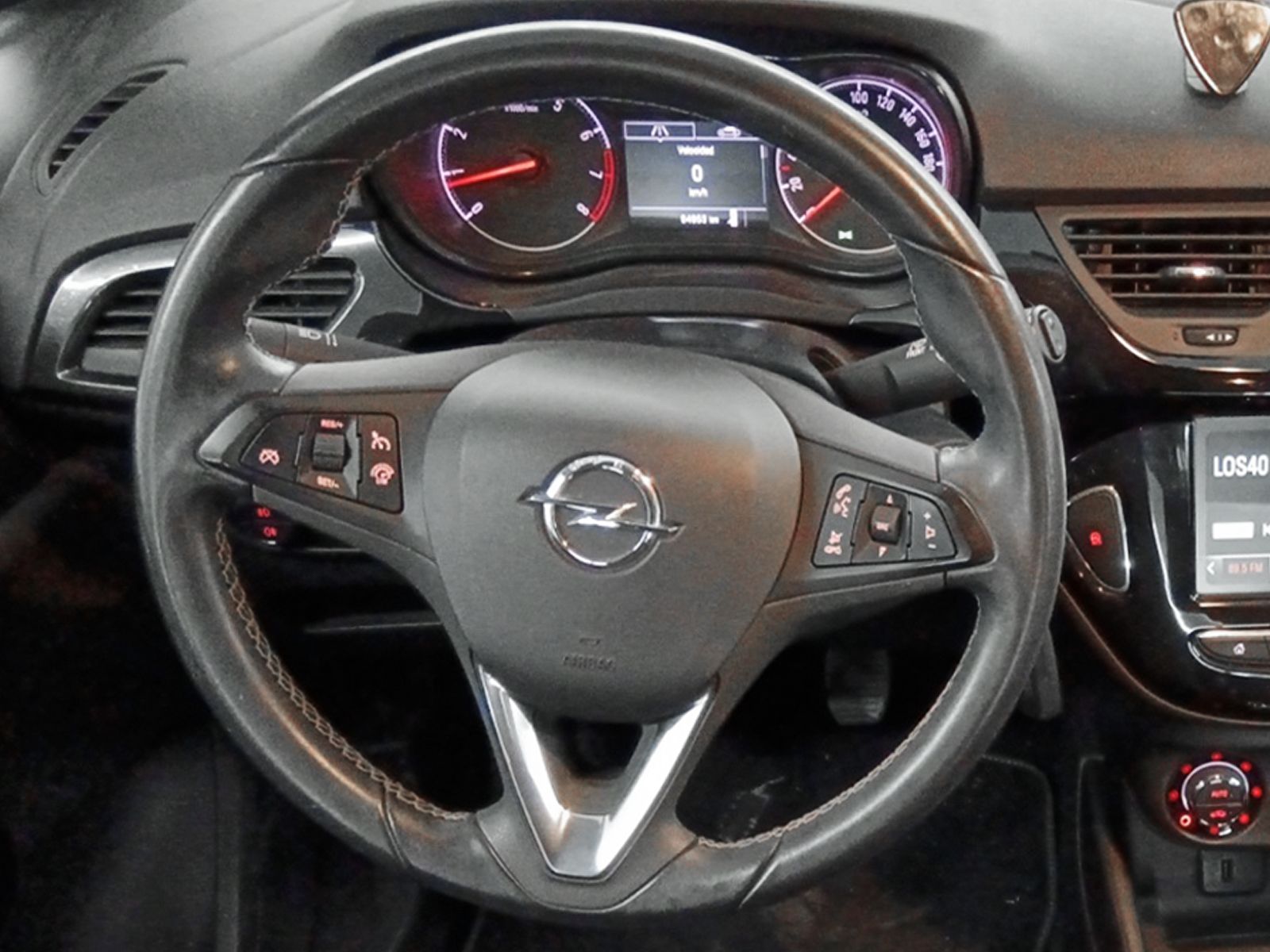 Opel Corsa 1.4 Selective - foto 9