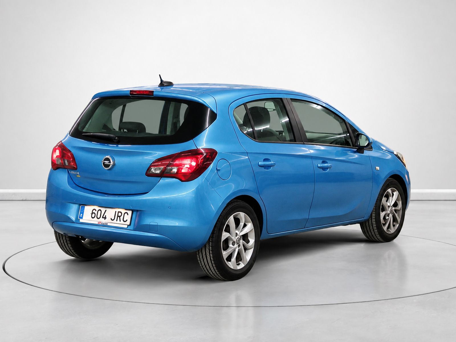 Opel Corsa 1.4 Selective - foto 3