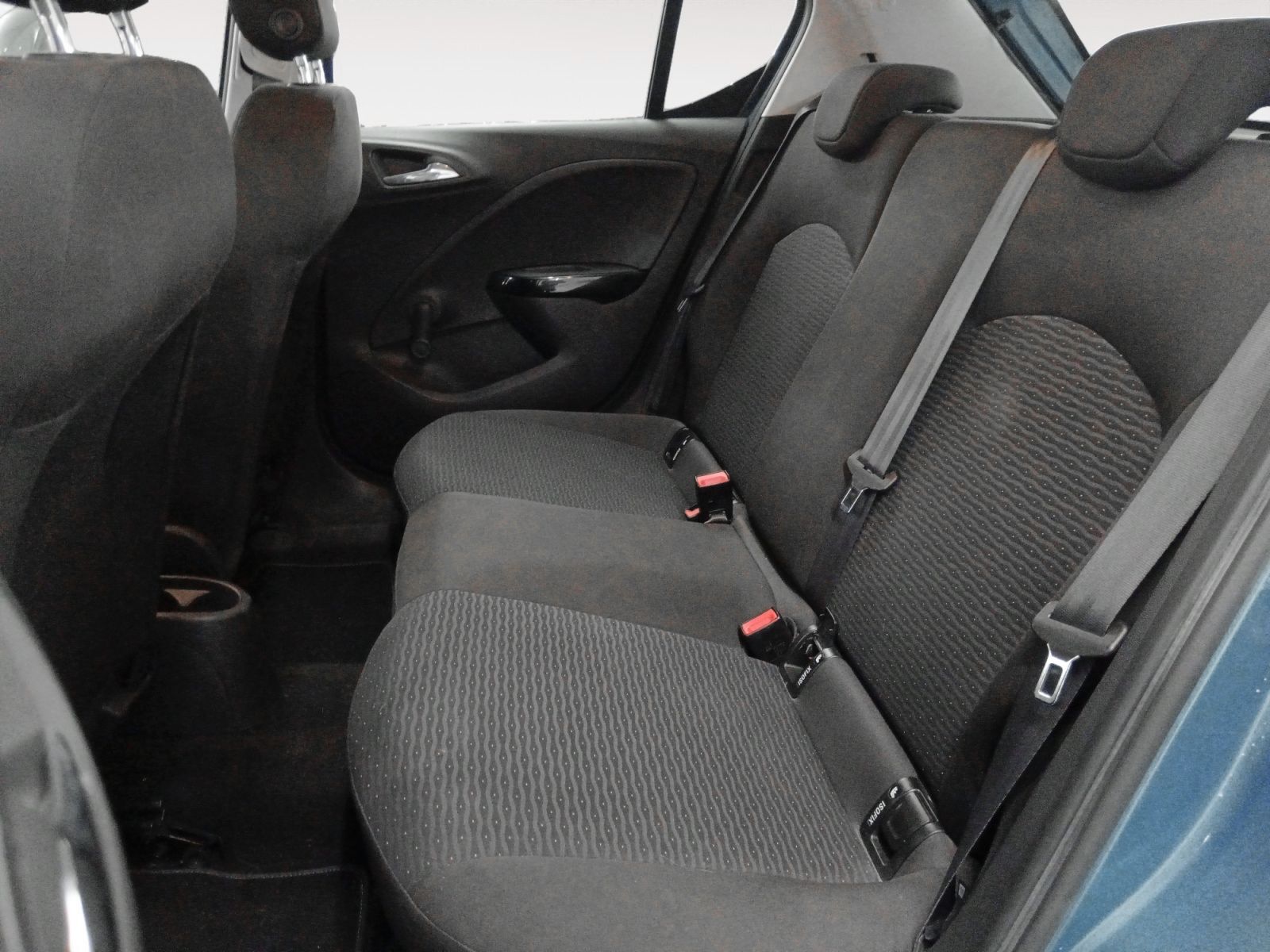 Opel Corsa 1.4 Selective - foto 11