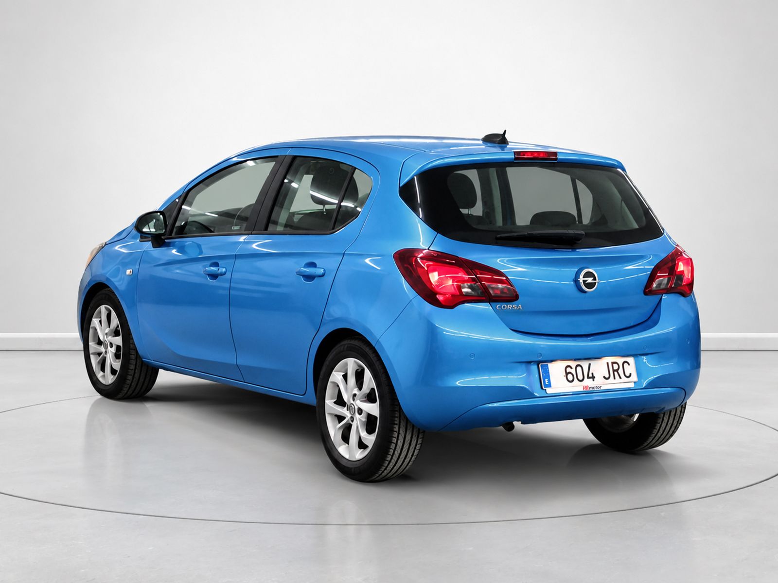 Opel Corsa 1.4 Selective - foto 5