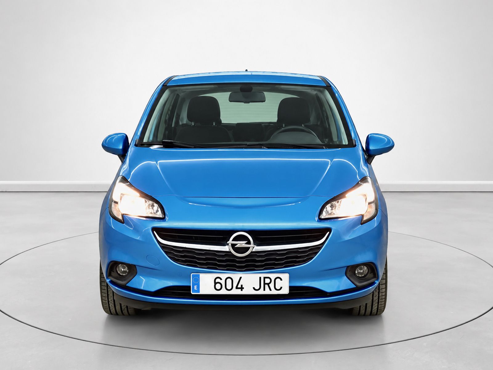 Opel Corsa 1.4 Selective - foto 7