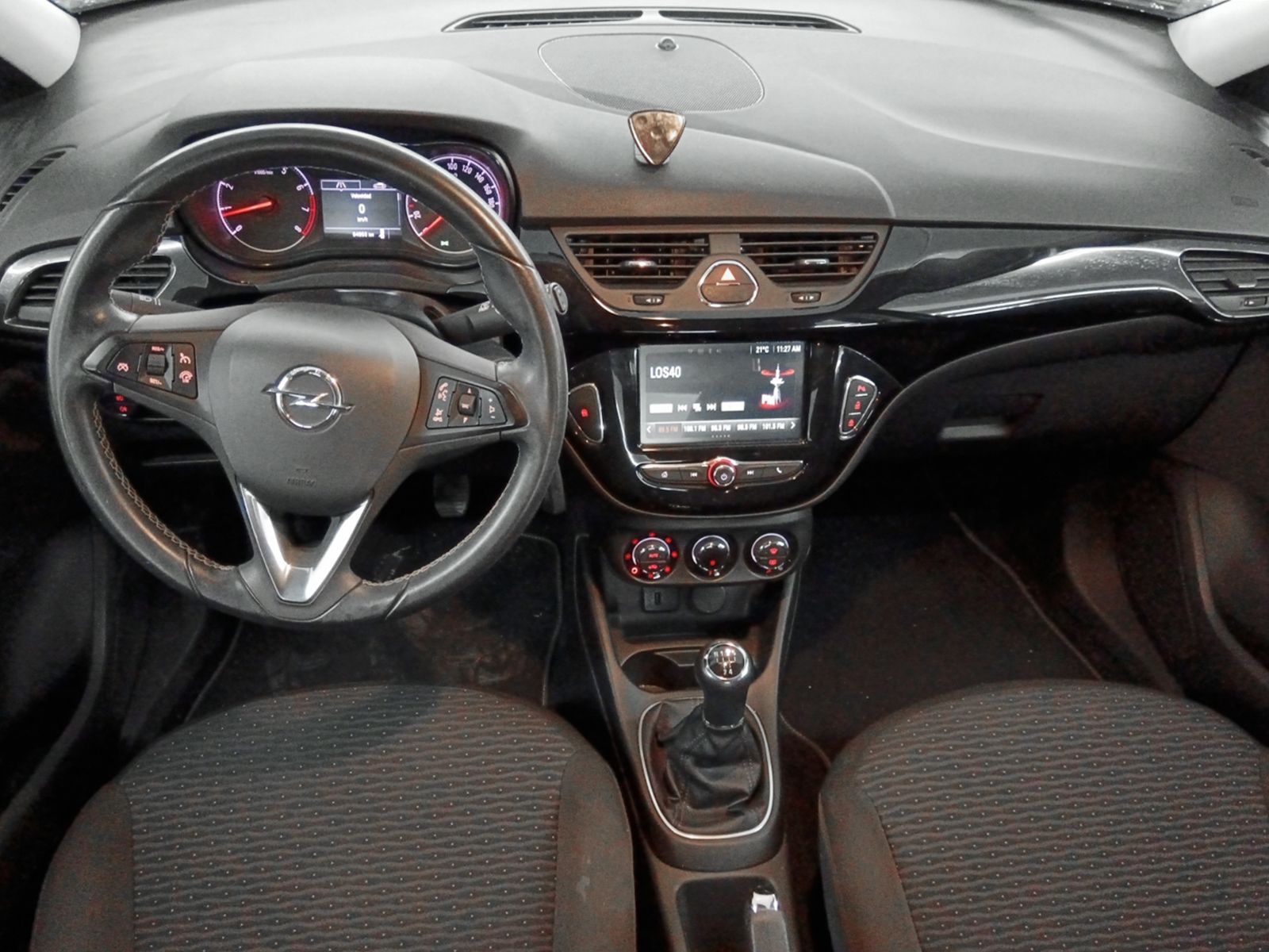 Opel Corsa 1.4 Selective - foto 8