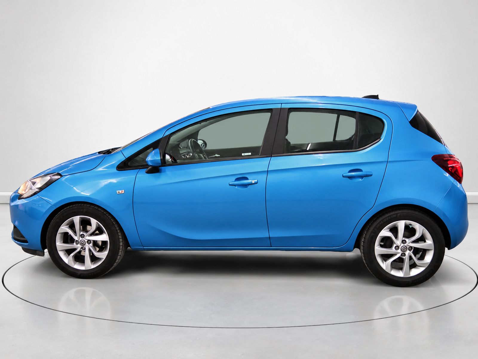 Opel Corsa 1.4 Selective - foto 6
