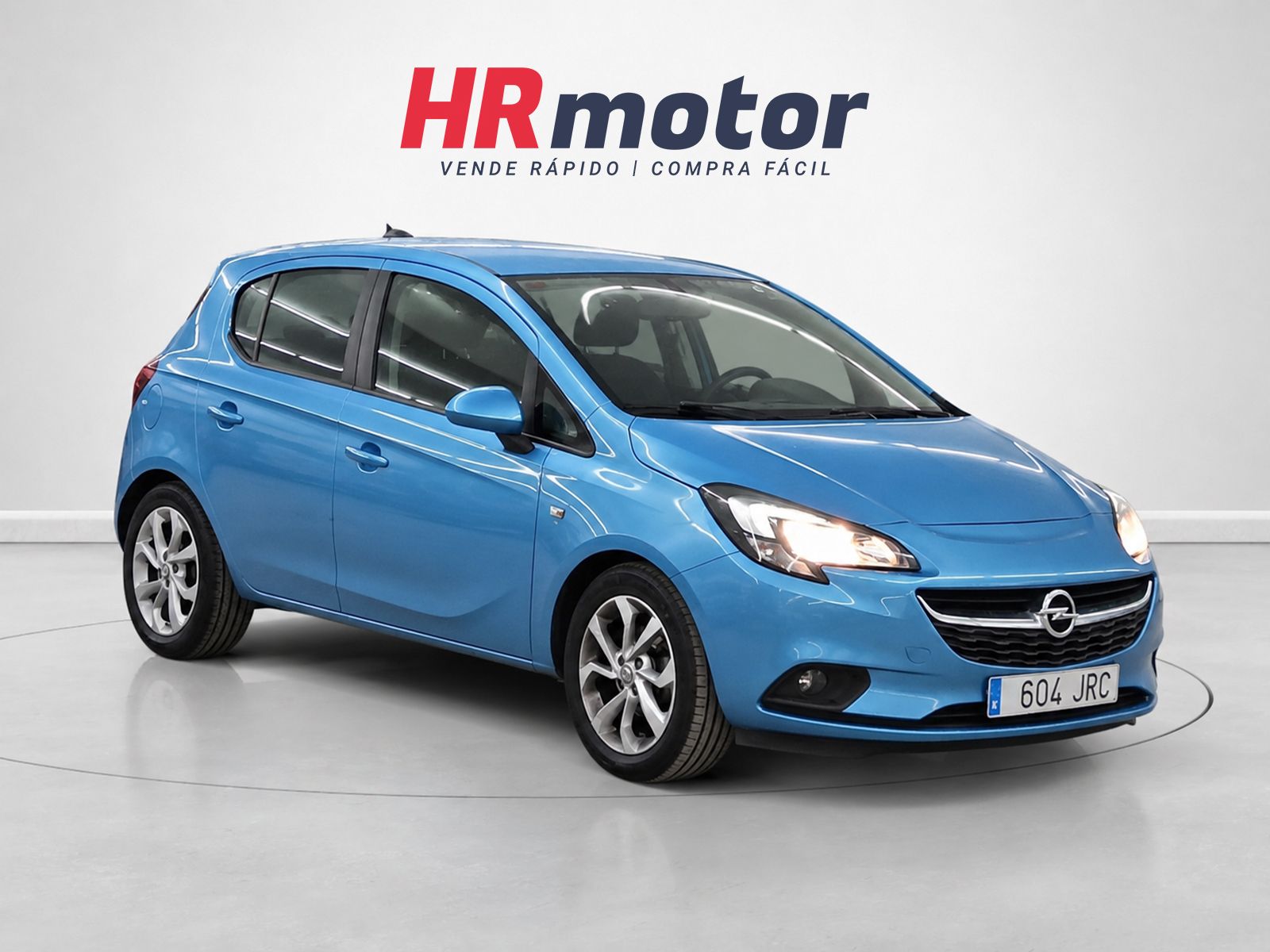 Opel Corsa 1.4 Selective