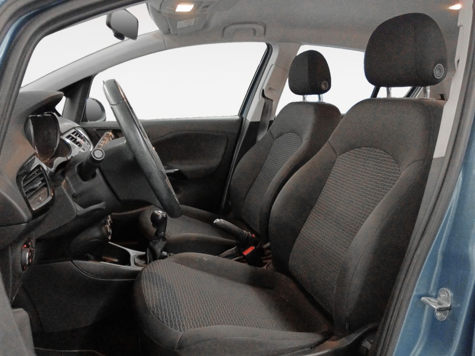 Opel Corsa 1.4 Selective - foto 10