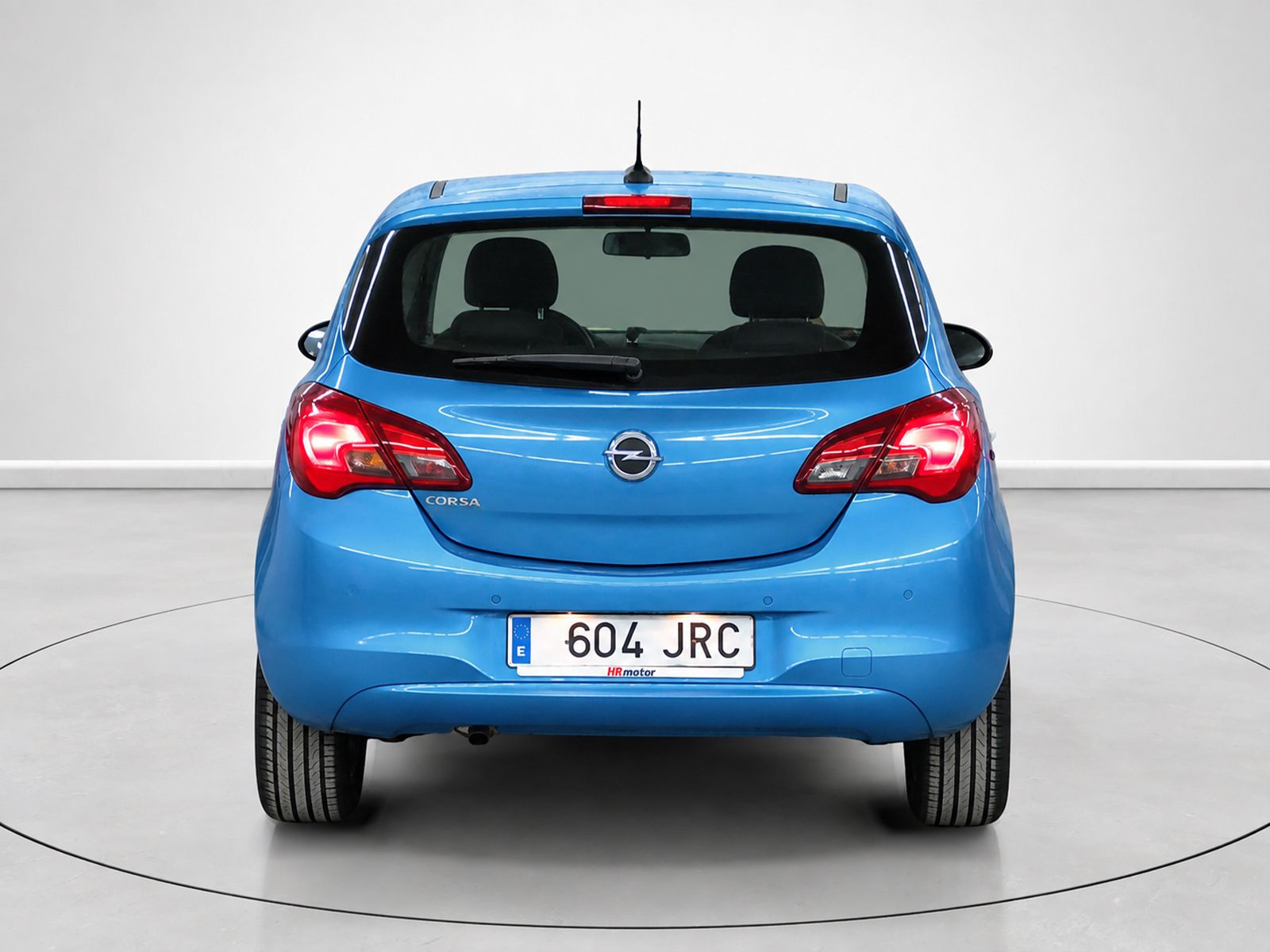 Opel Corsa 1.4 Selective - foto 4