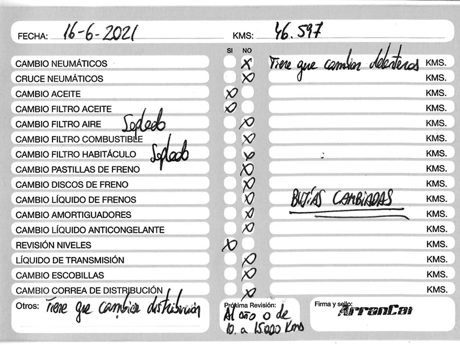 Dacia Sandero 1.2 Ambiance - foto 23