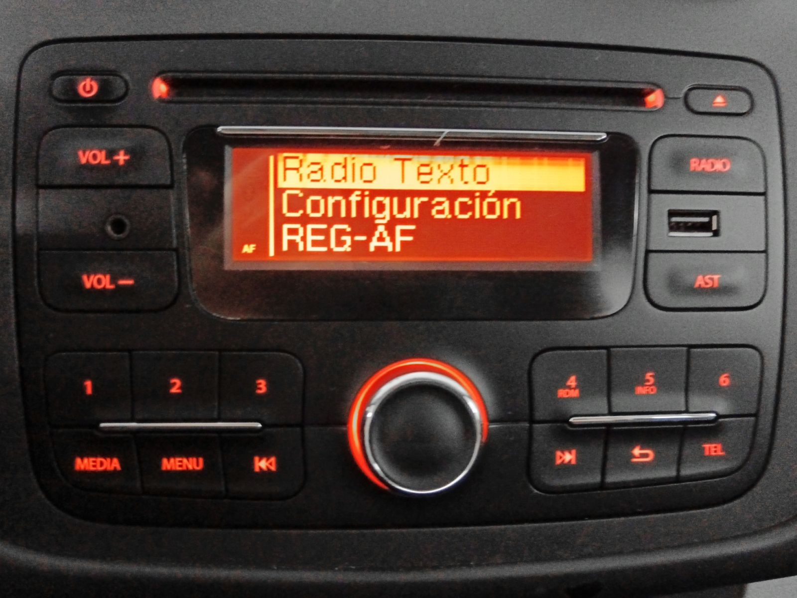 Dacia Sandero 1.2 Ambiance - foto 16
