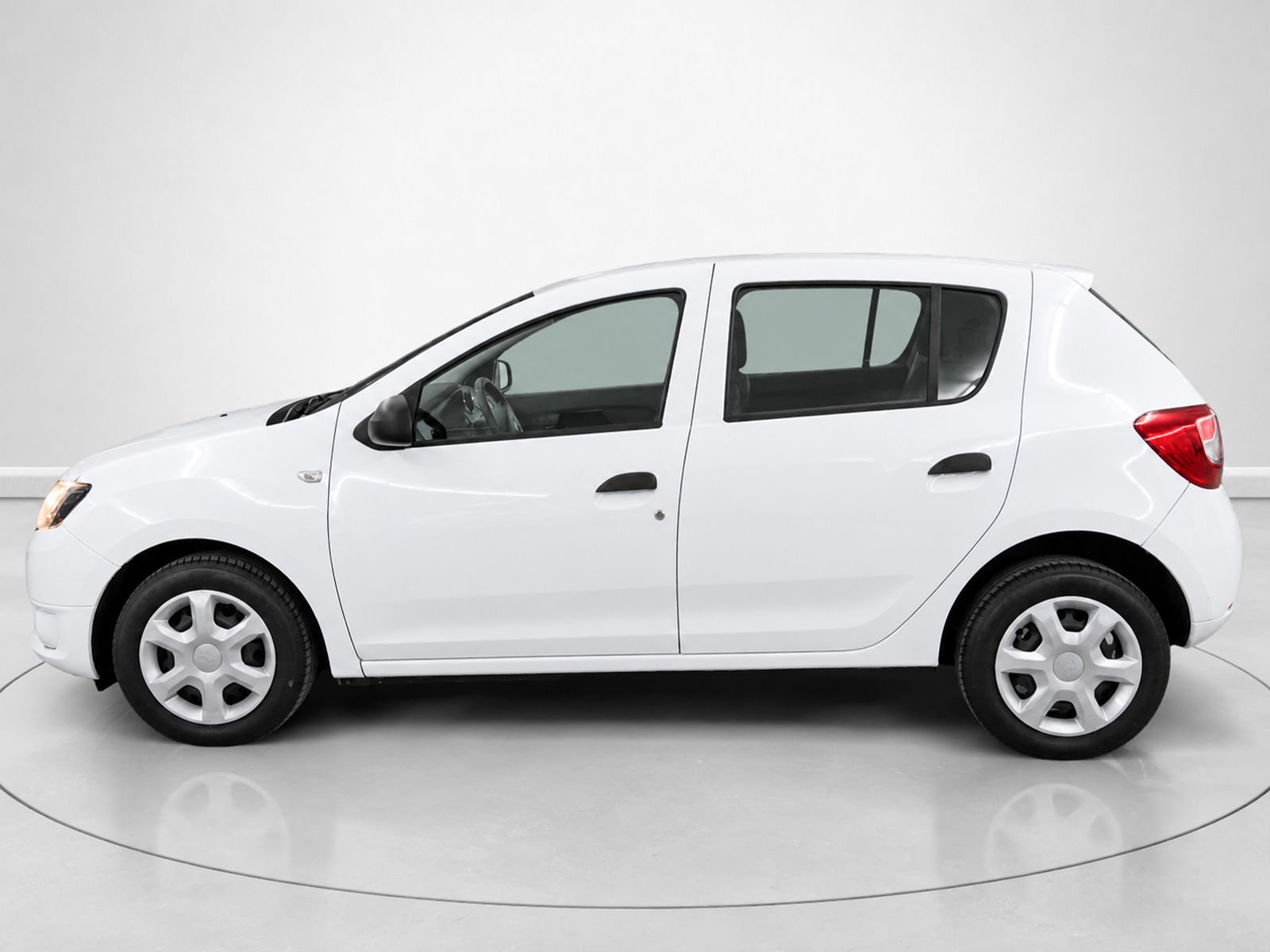 Dacia Sandero 1.2 Ambiance - foto 6