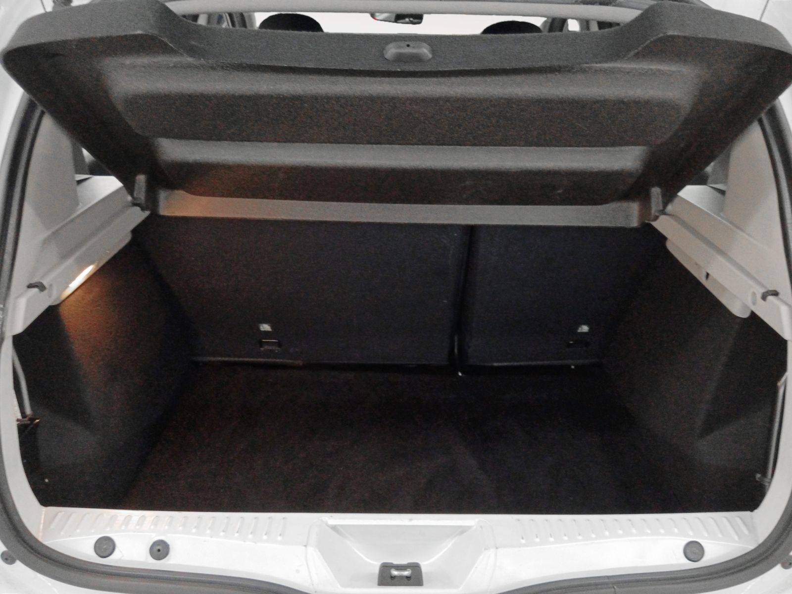 Dacia Sandero 1.2 Ambiance - foto 13