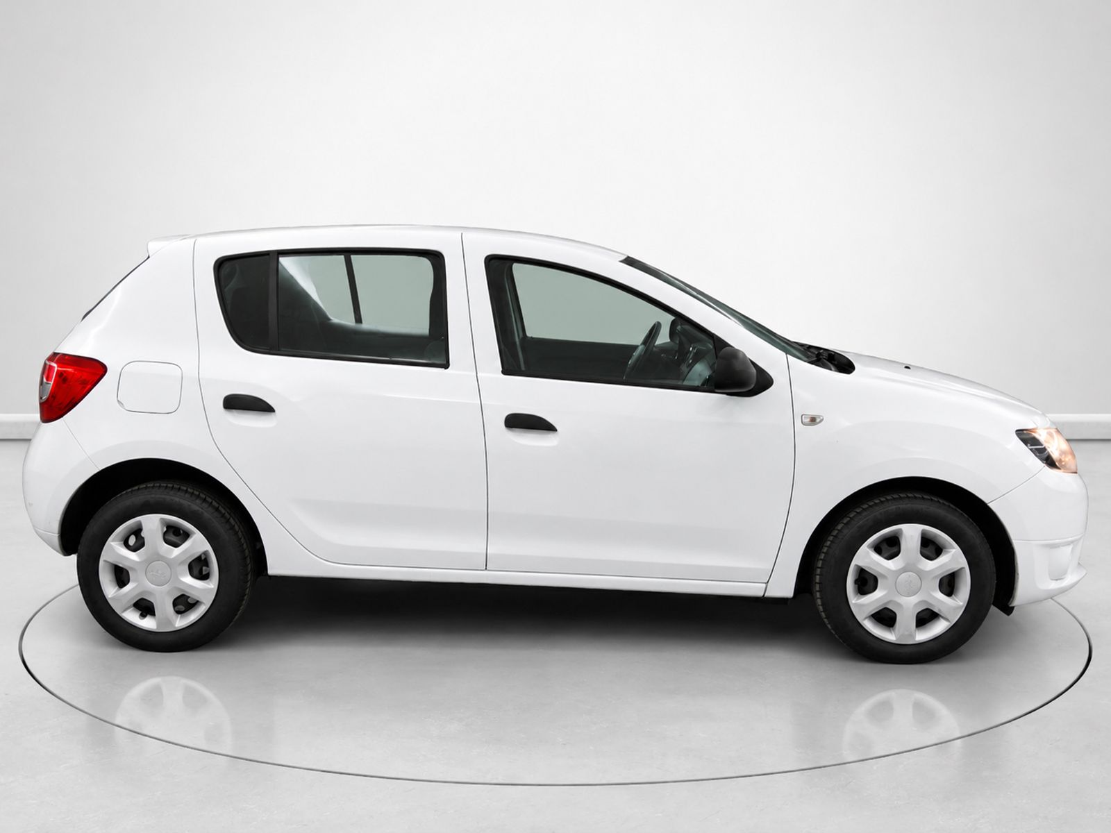 Dacia Sandero 1.2 Ambiance - foto 2